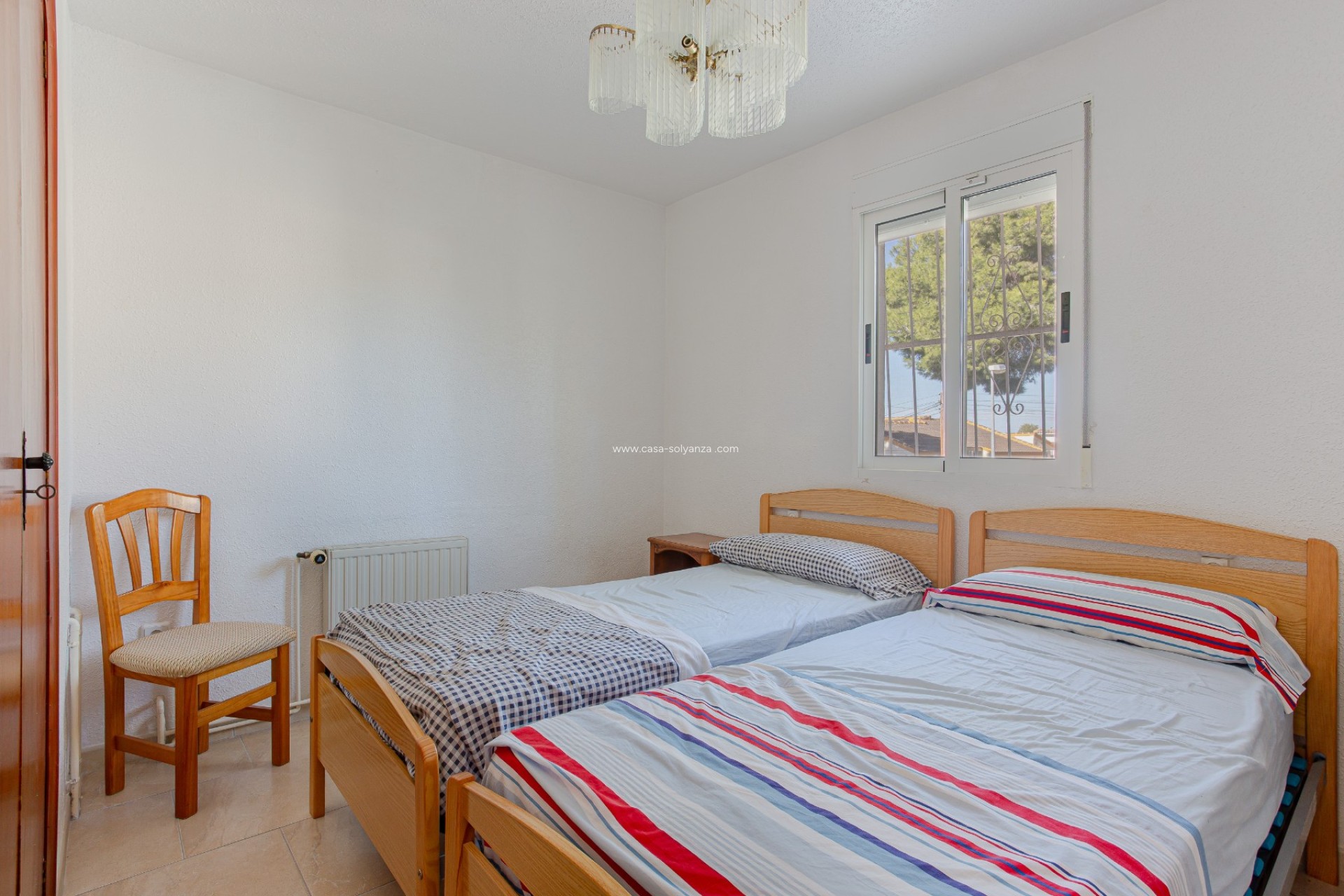 Revente - Villa - Torrevieja - Costa Blanca