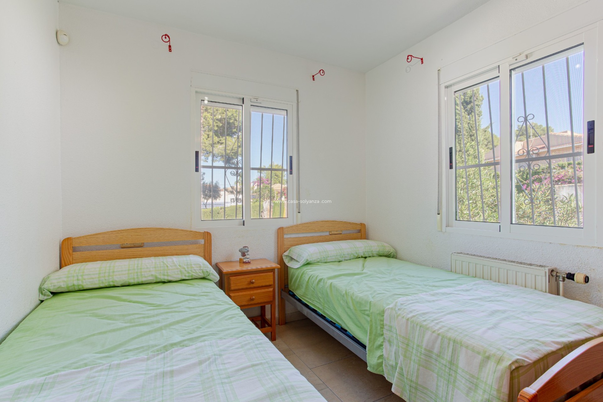 Revente - Villa - Torrevieja - Costa Blanca