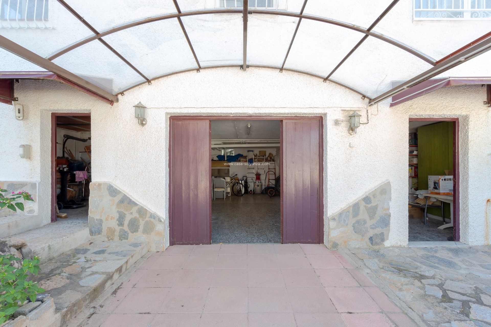 Revente - Villa - Torrevieja - Costa Blanca