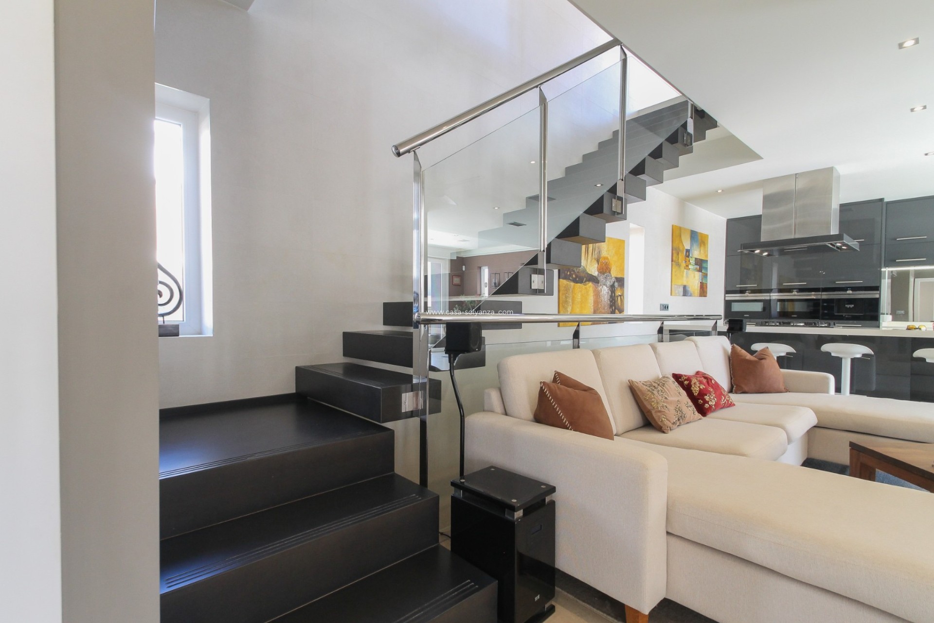 Revente - Villa - Torrevieja - Costa Blanca