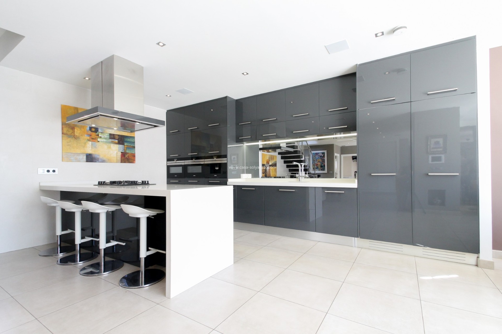 Revente - Villa - Torrevieja - Costa Blanca