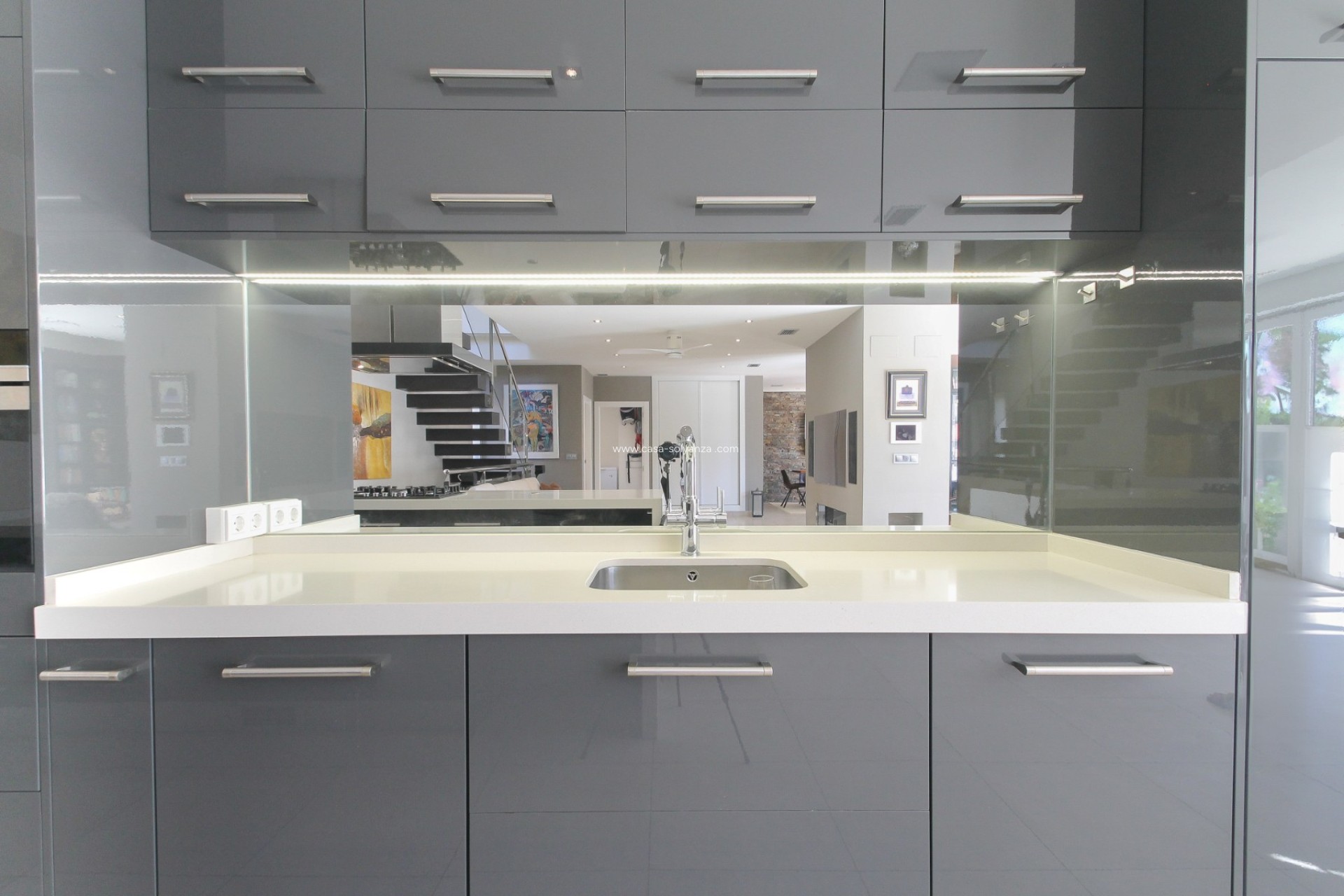 Revente - Villa - Torrevieja - Costa Blanca