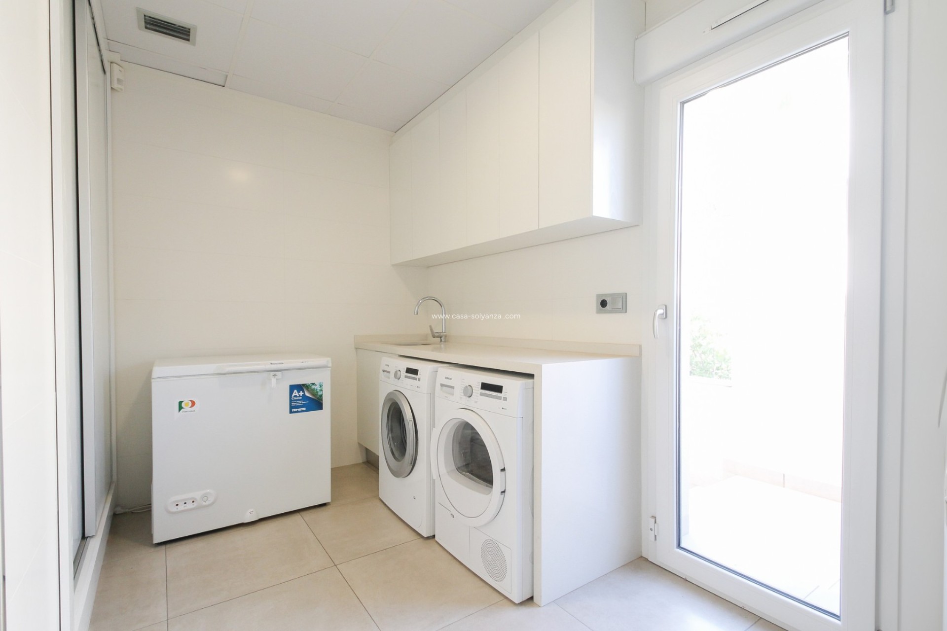 Revente - Villa - Torrevieja - Costa Blanca