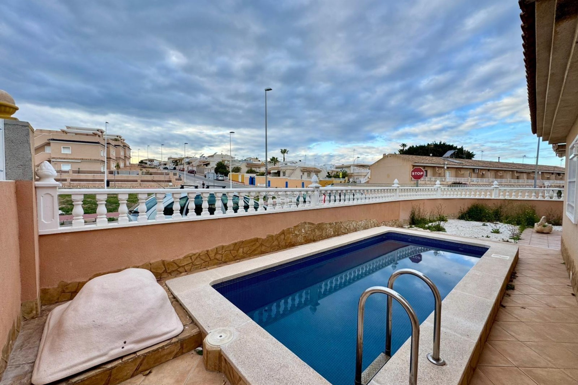 Revente - Villa - Torrevieja - Costa Blanca