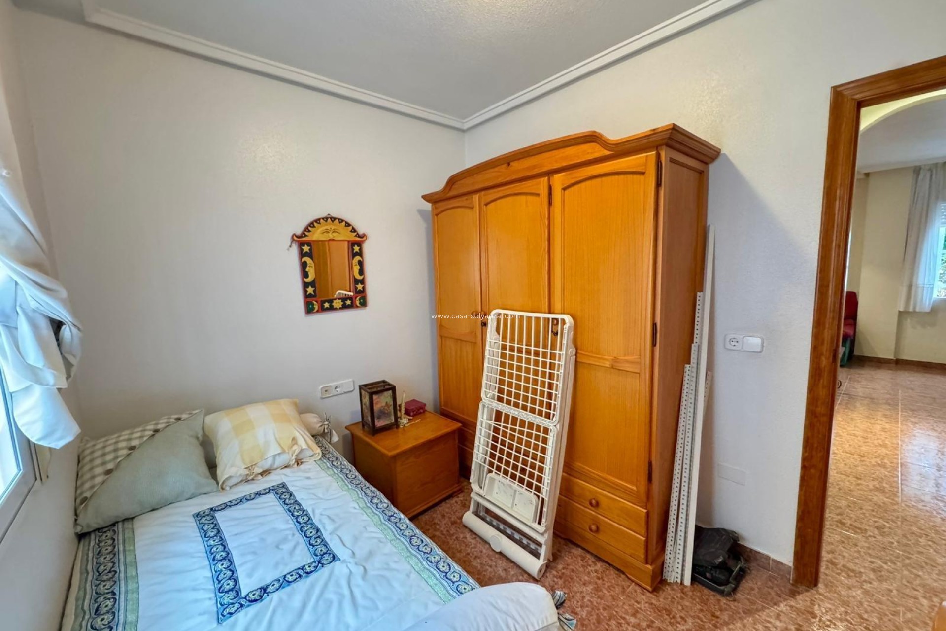 Revente - Villa - Torrevieja - Costa Blanca