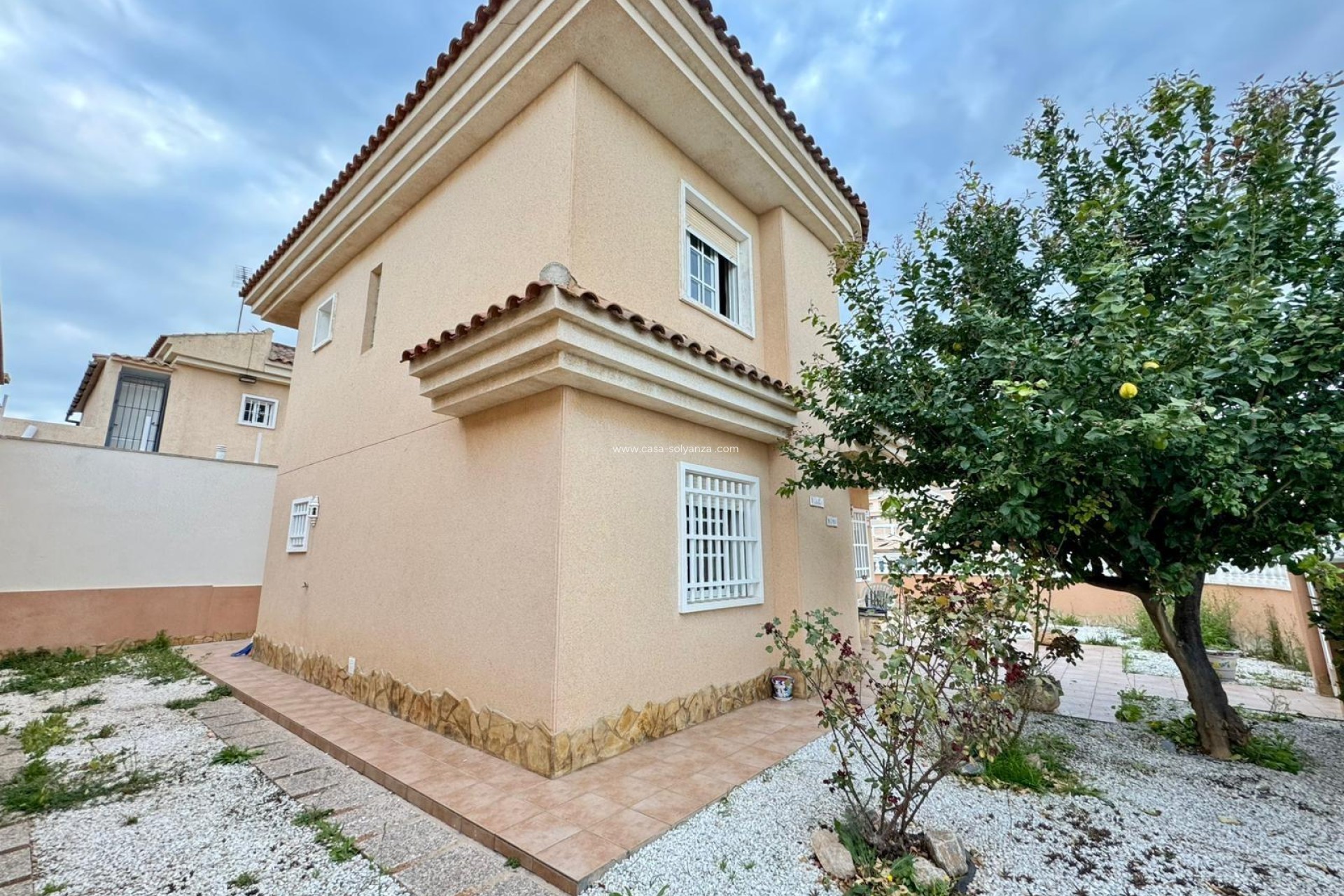 Revente - Villa - Torrevieja - Costa Blanca