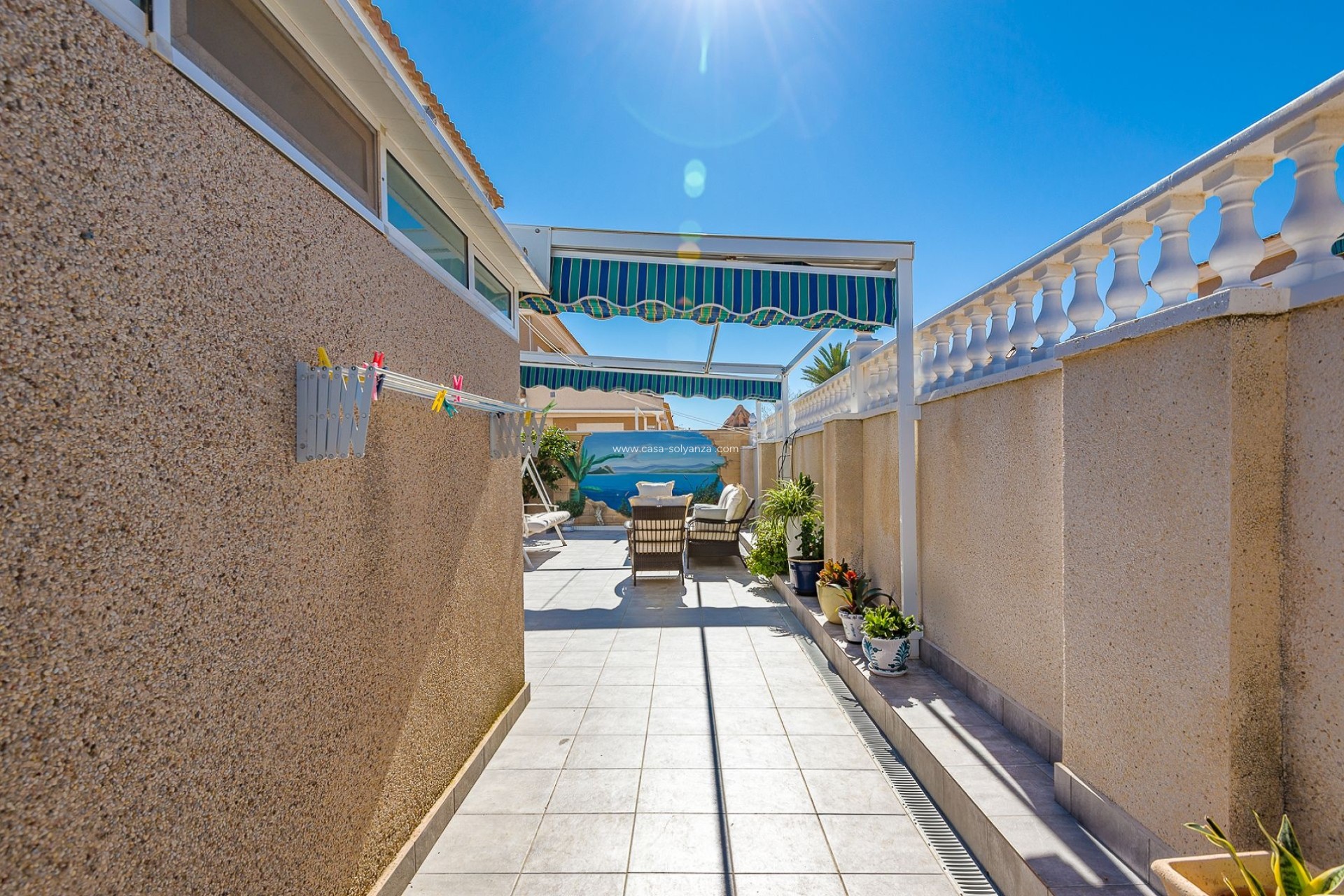 Revente - Villa - Torrevieja - Costa Blanca