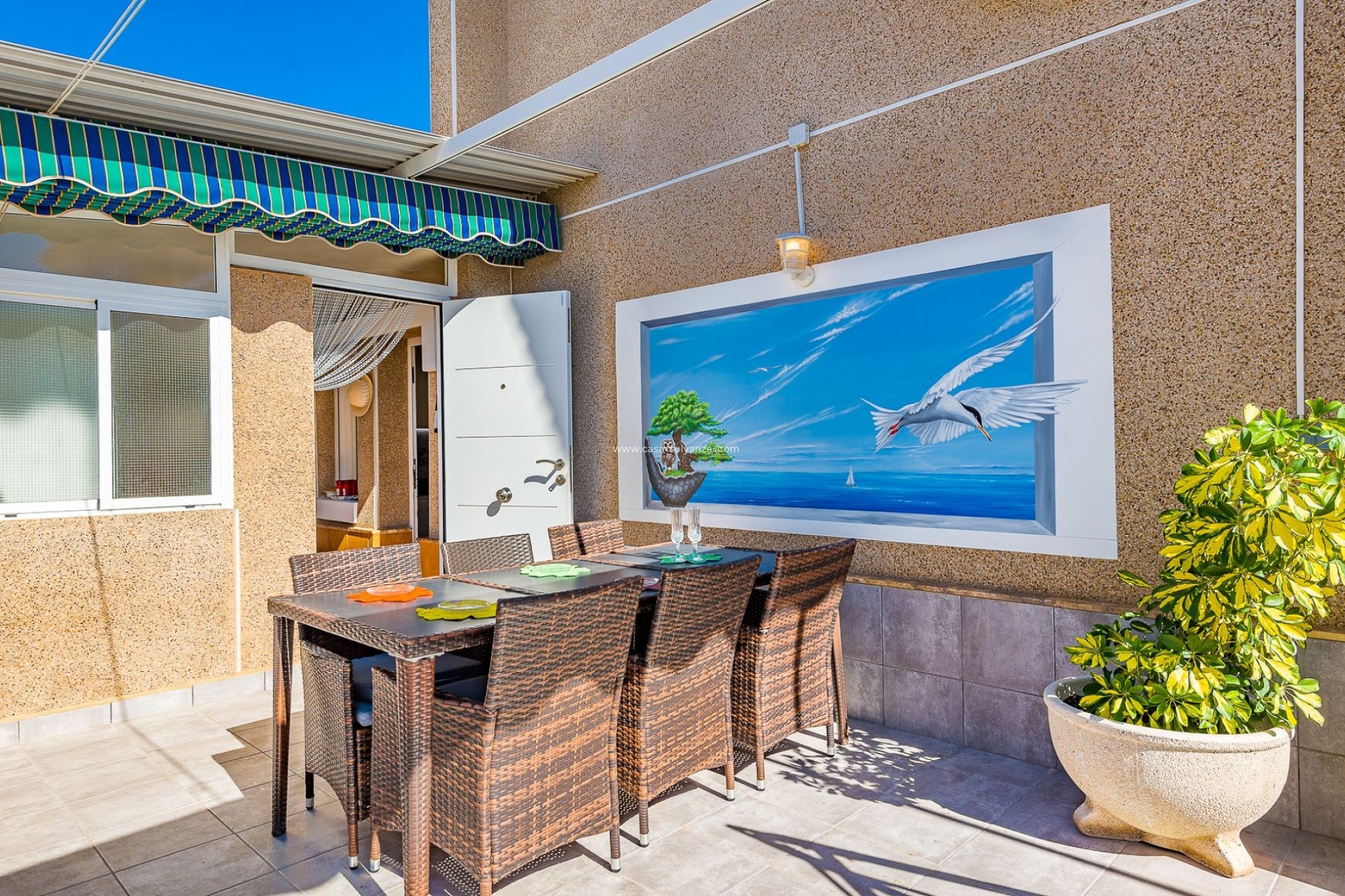 Revente - Villa - Torrevieja - Costa Blanca