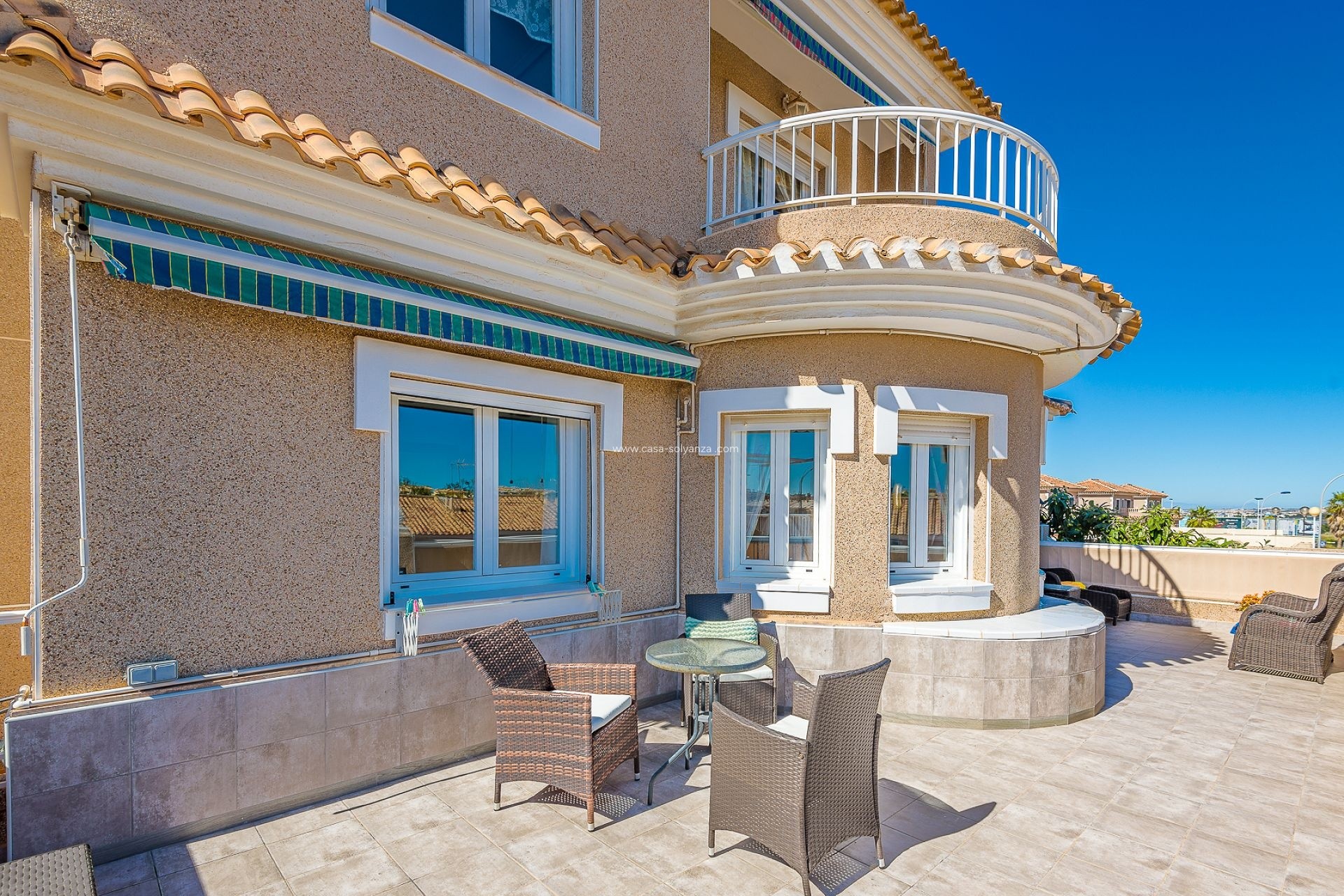 Revente - Villa - Torrevieja - Costa Blanca