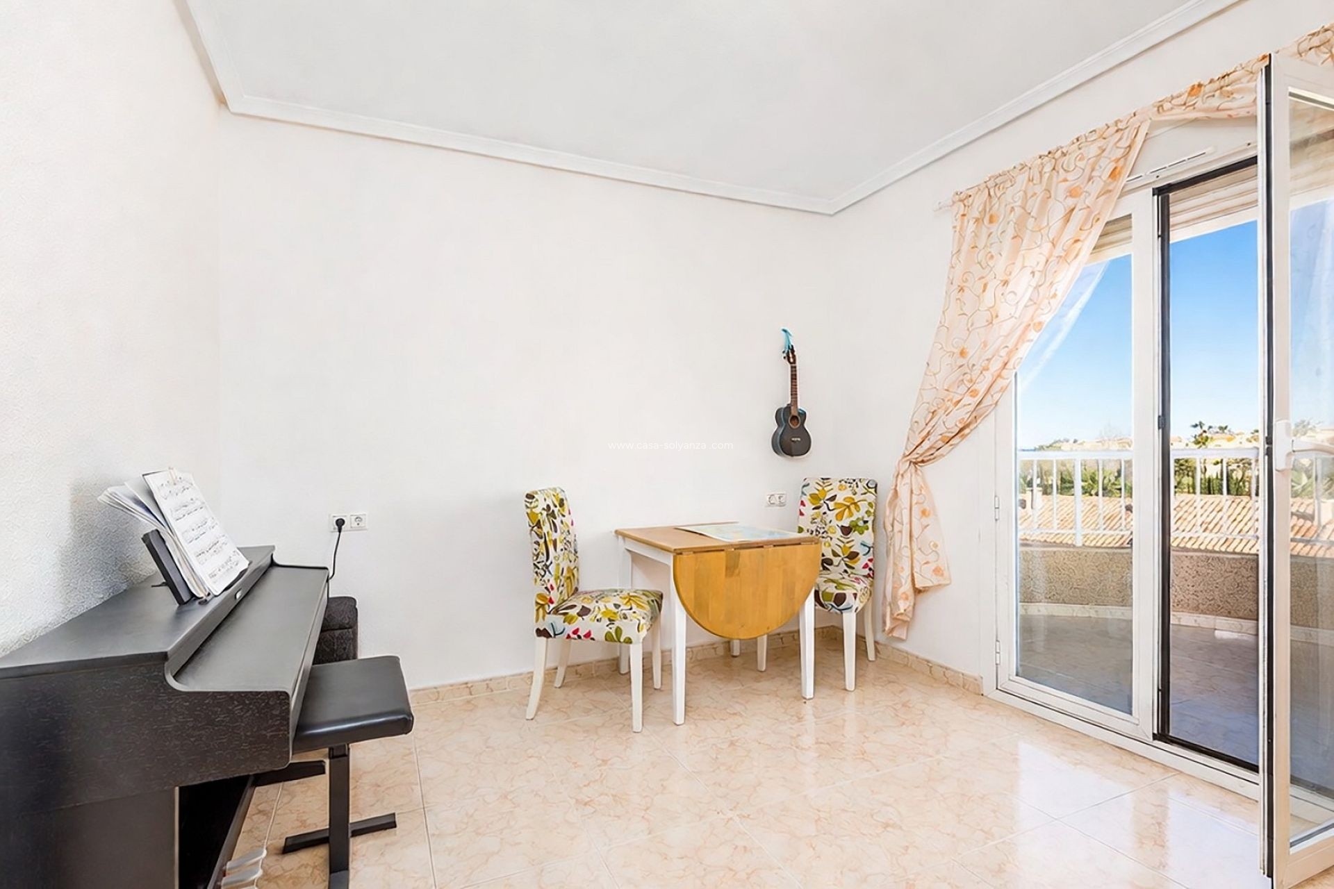 Revente - Villa - Torrevieja - Costa Blanca