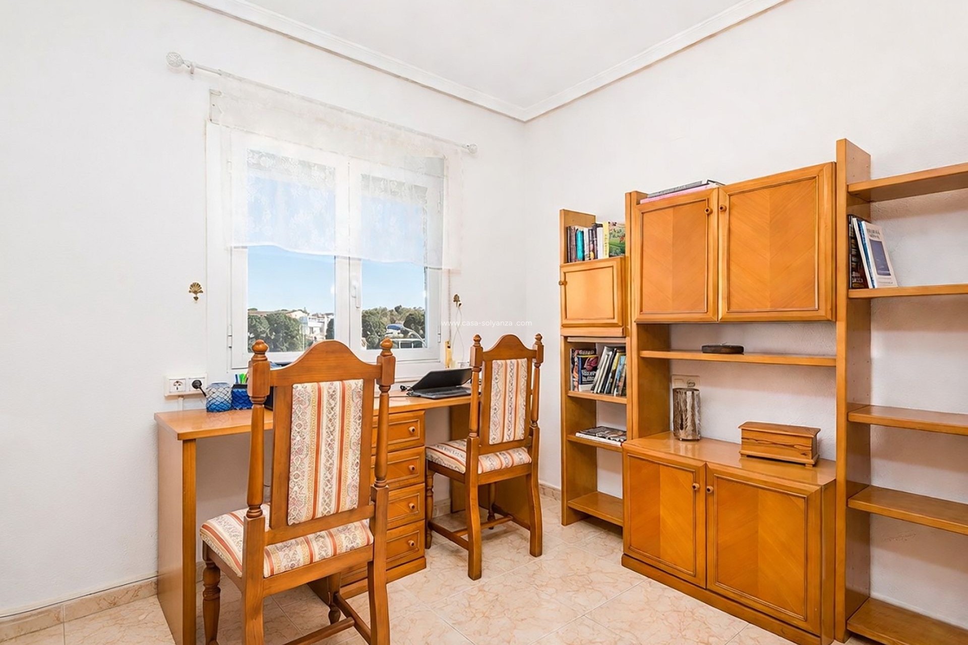 Revente - Villa - Torrevieja - Costa Blanca