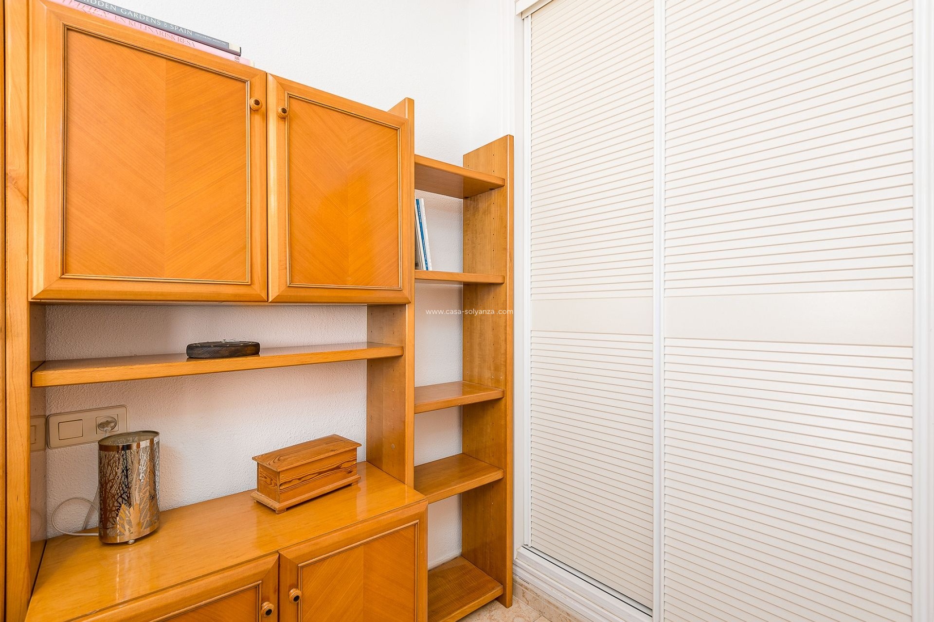 Revente - Villa - Torrevieja - Costa Blanca