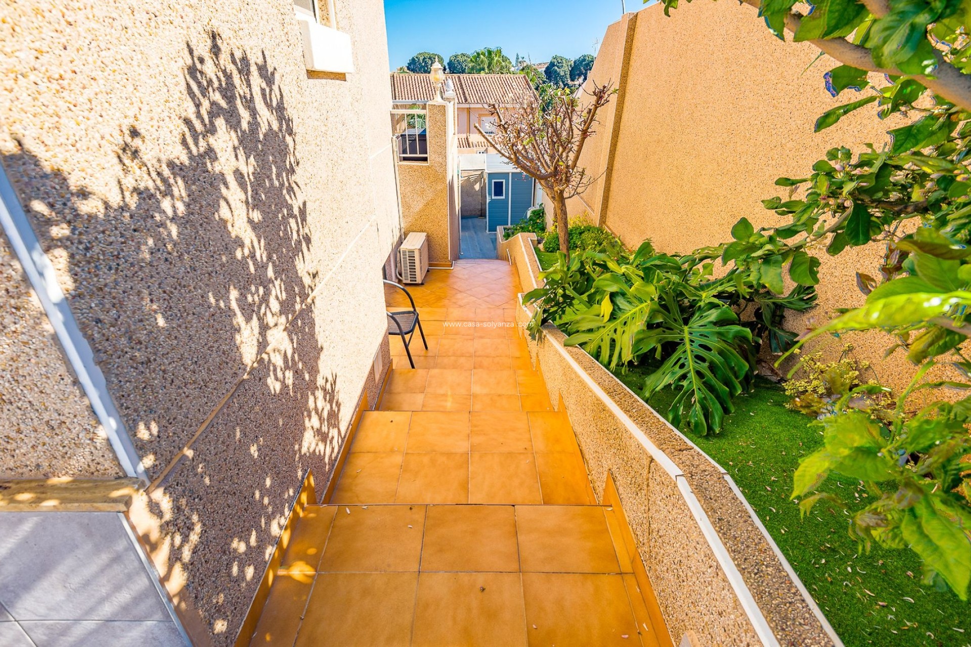 Revente - Villa - Torrevieja - Costa Blanca