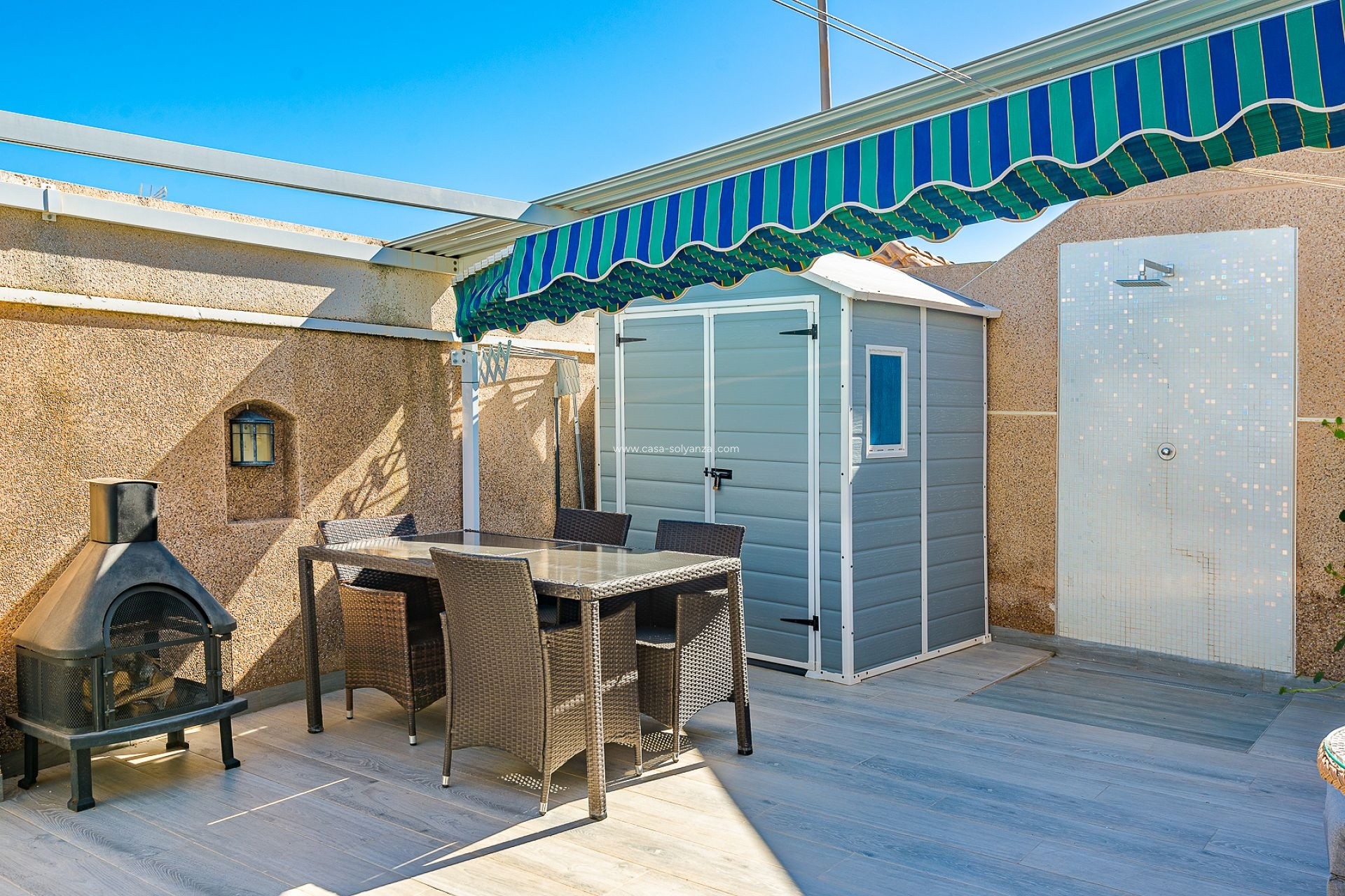 Revente - Villa - Torrevieja - Costa Blanca