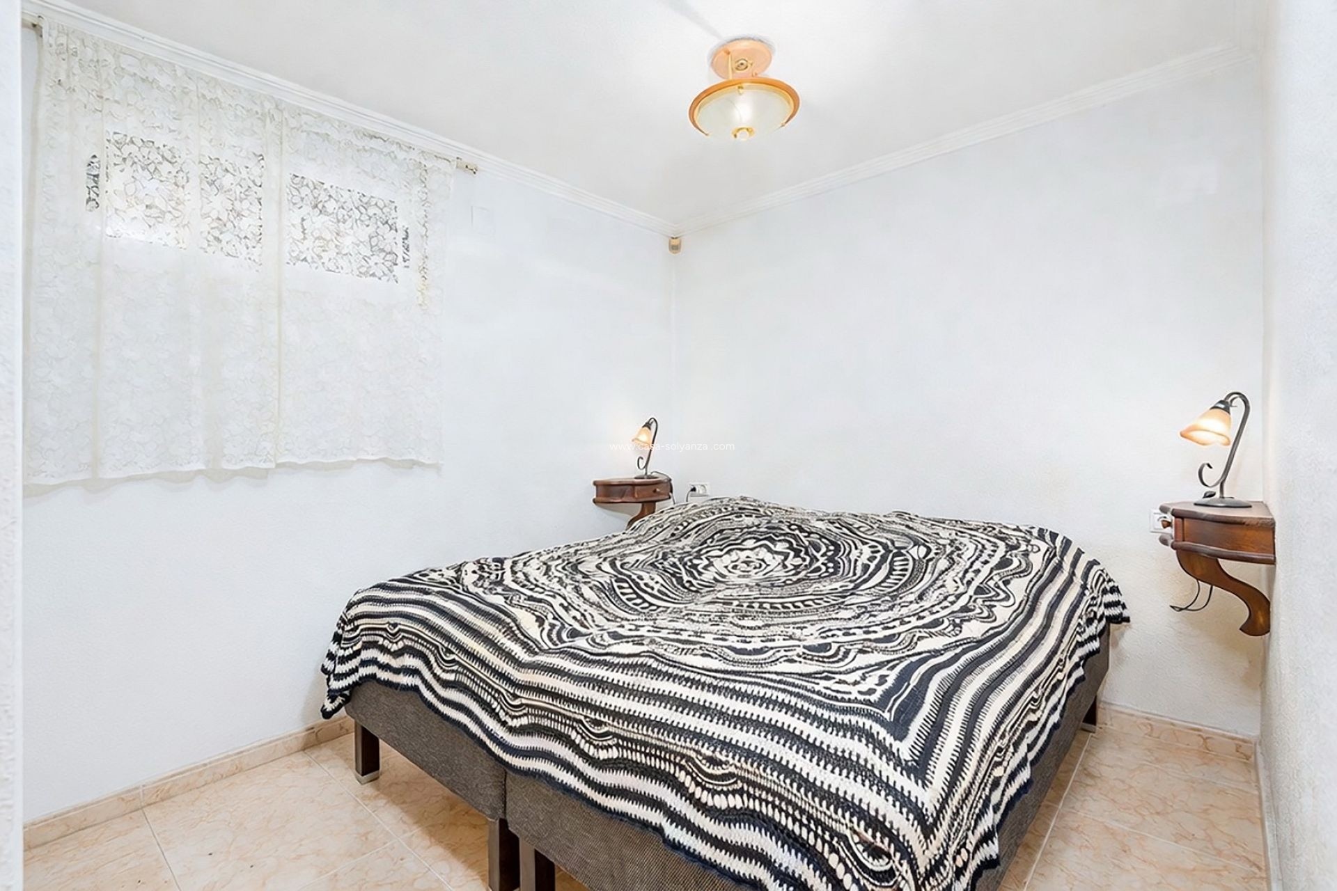 Revente - Villa - Torrevieja - Costa Blanca