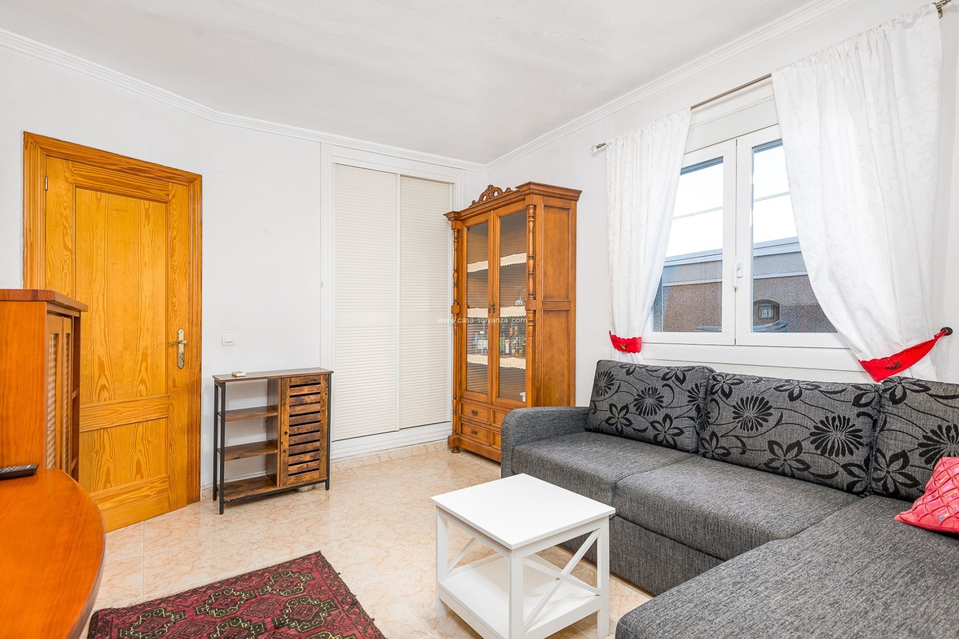 Revente - Villa - Torrevieja - Costa Blanca