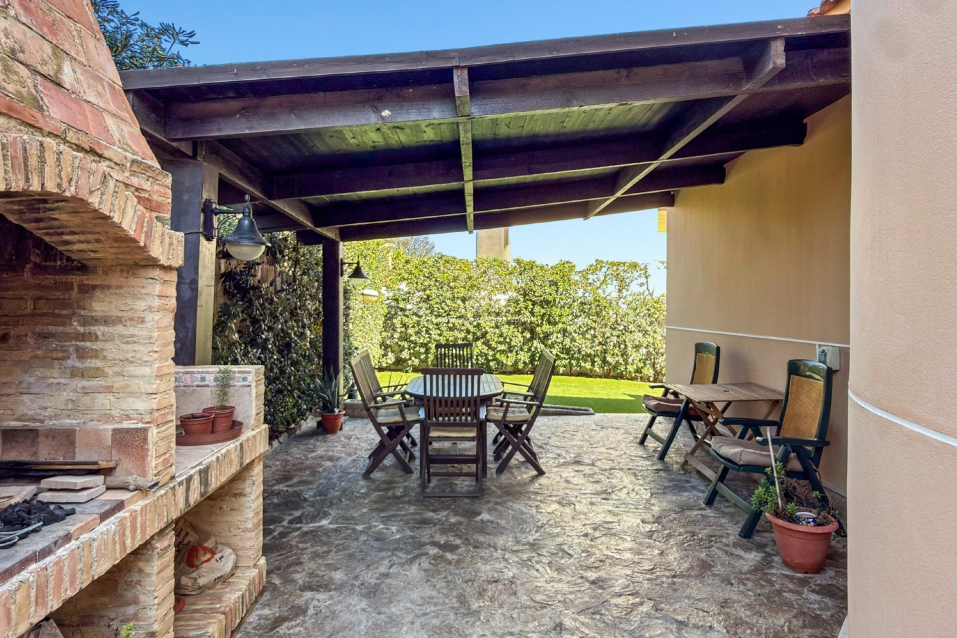 Revente - Villa - Torrevieja - Costa Blanca