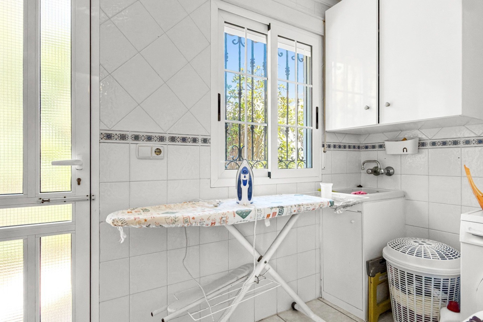 Revente - Villa - Torrevieja - Costa Blanca