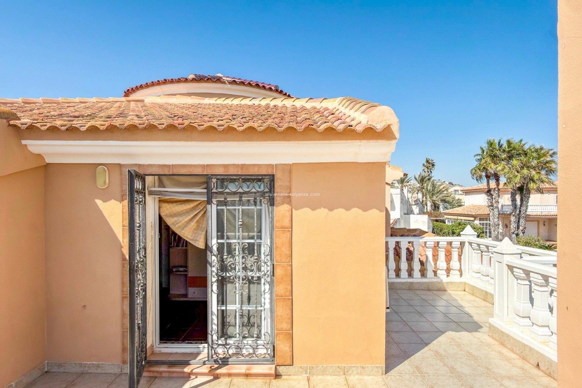 Revente - Villa - Torrevieja - Costa Blanca