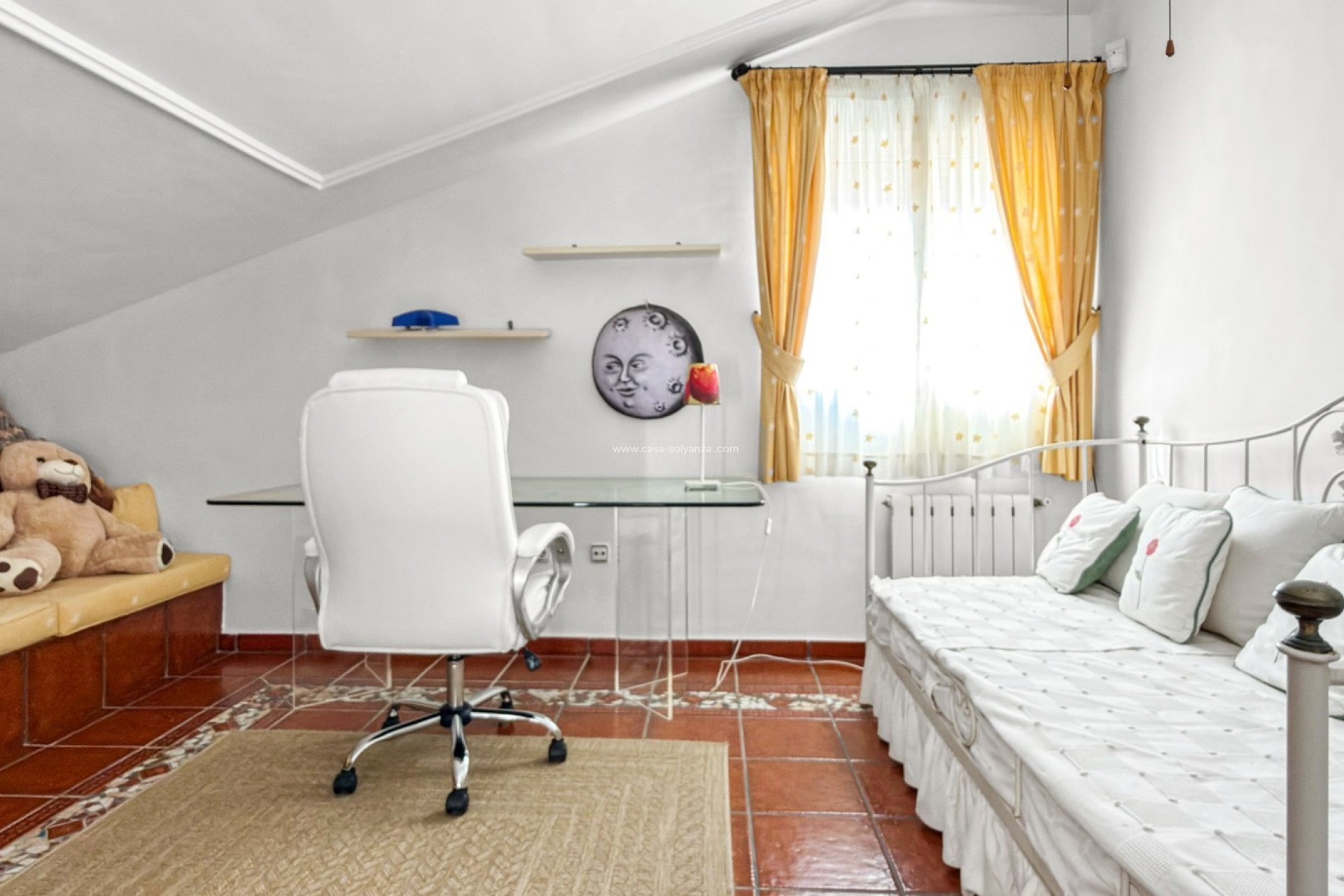 Revente - Villa - Torrevieja - Costa Blanca