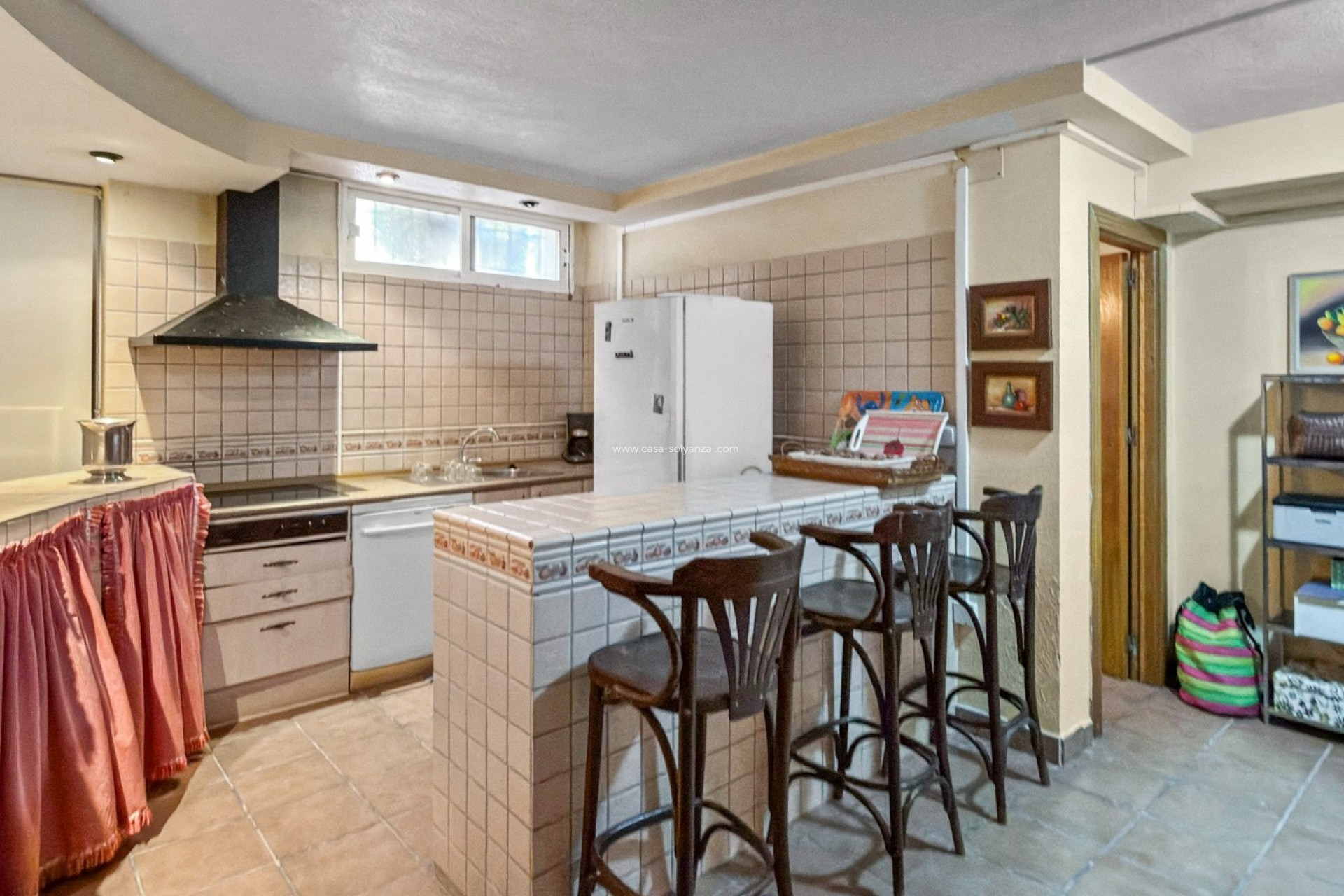 Revente - Villa - Torrevieja - Costa Blanca