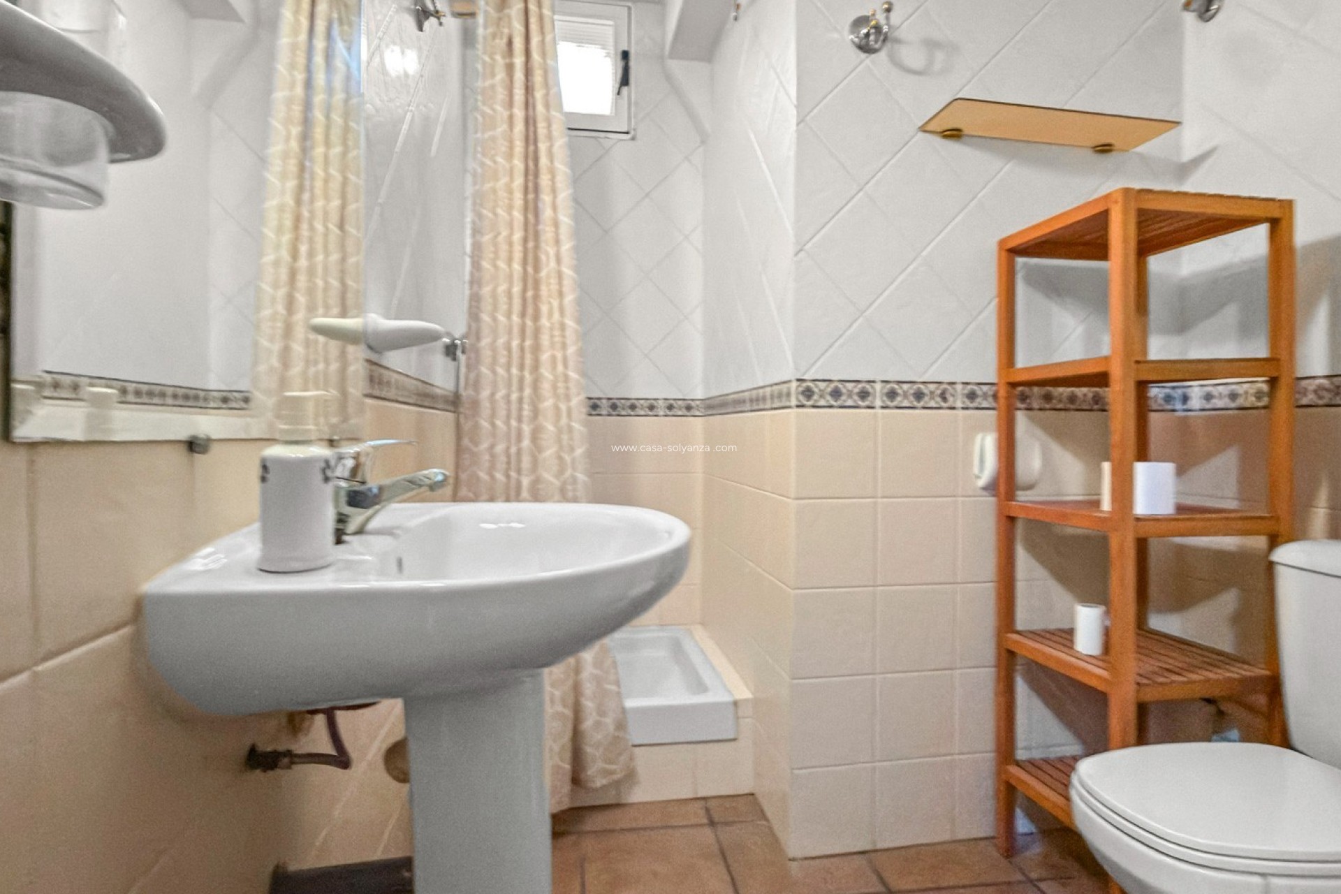 Revente - Villa - Torrevieja - Costa Blanca