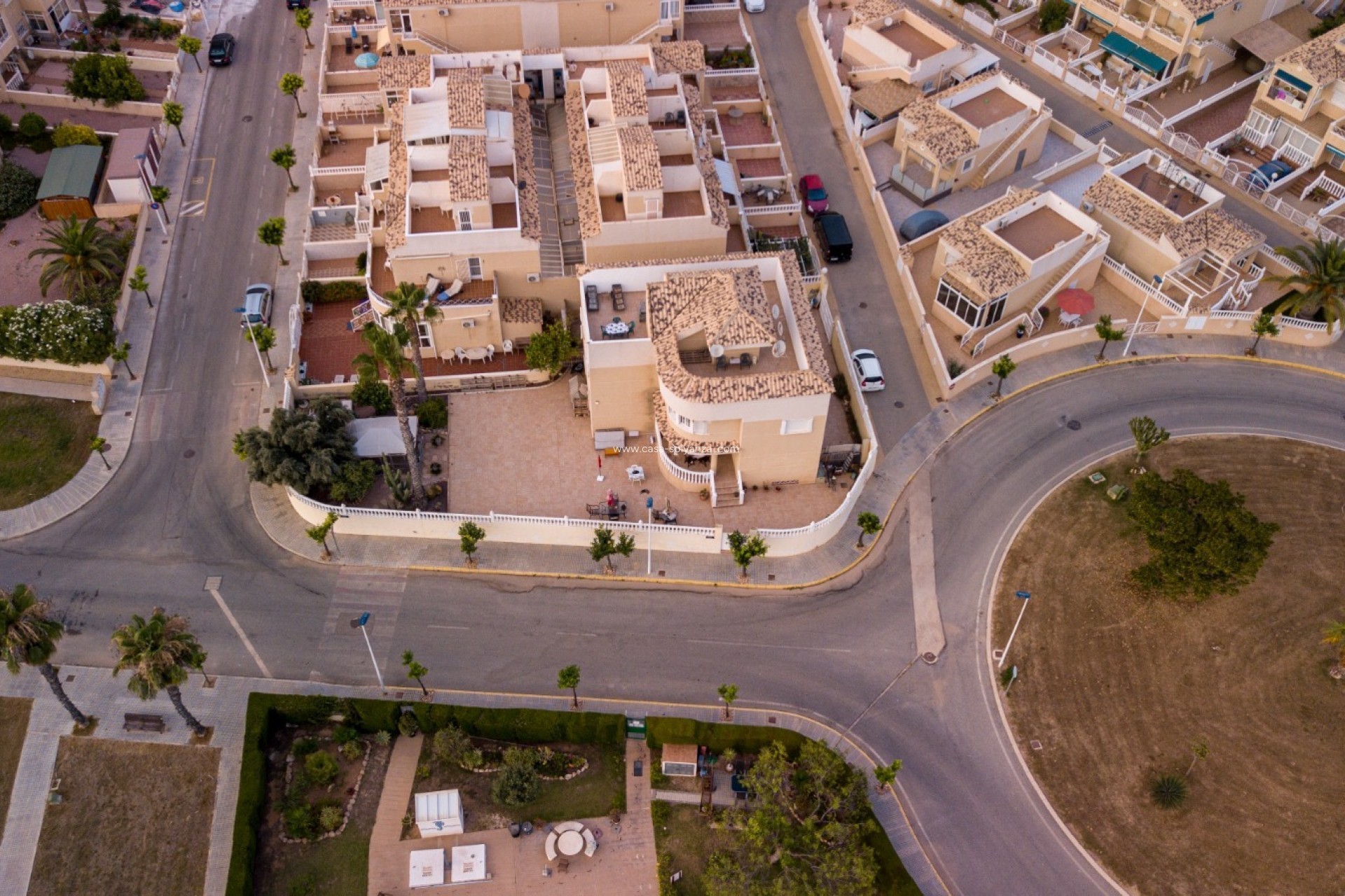 Revente - Villa - Torrevieja - Costa Blanca