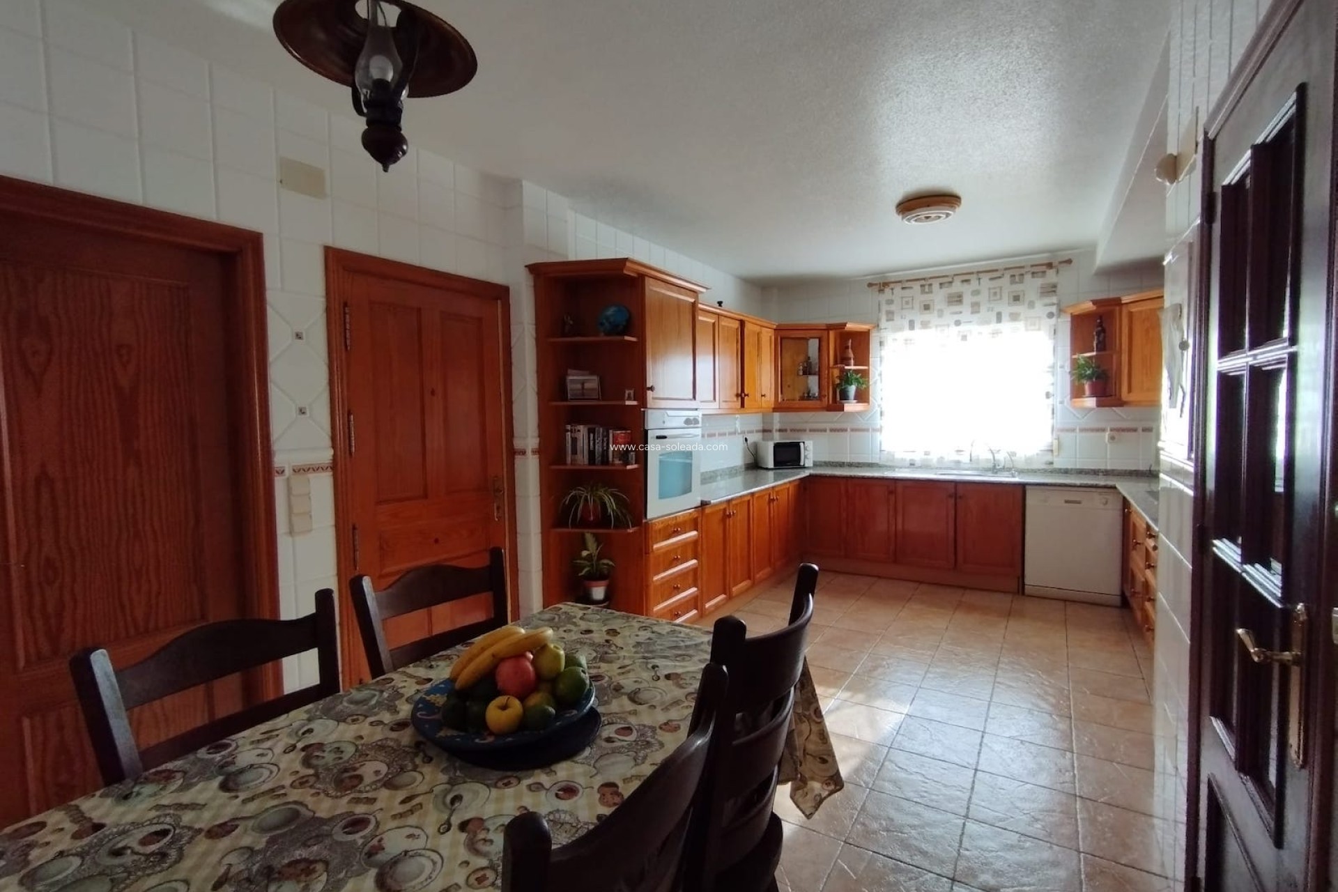 Revente - Villa - Torrevieja - Costa Blanca