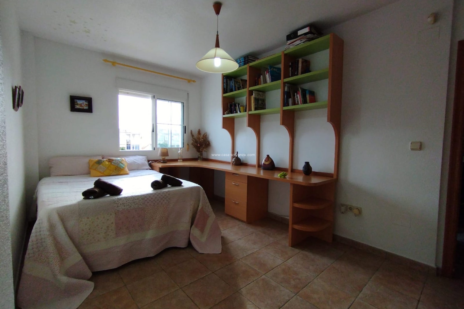 Revente - Villa - Torrevieja - Costa Blanca