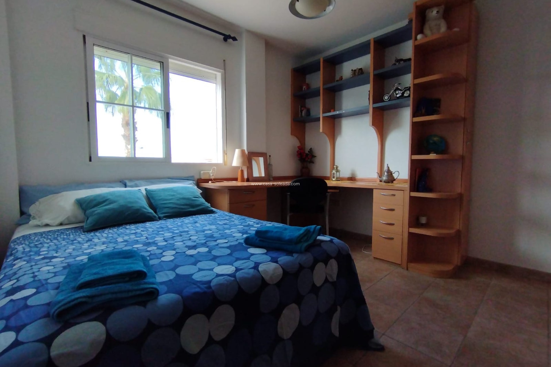 Revente - Villa - Torrevieja - Costa Blanca
