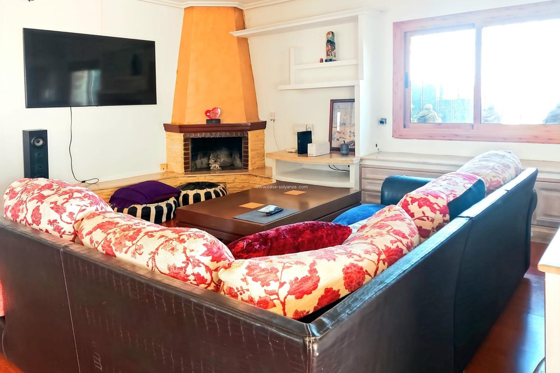 Revente - Villa - Torrevieja - Costa Blanca