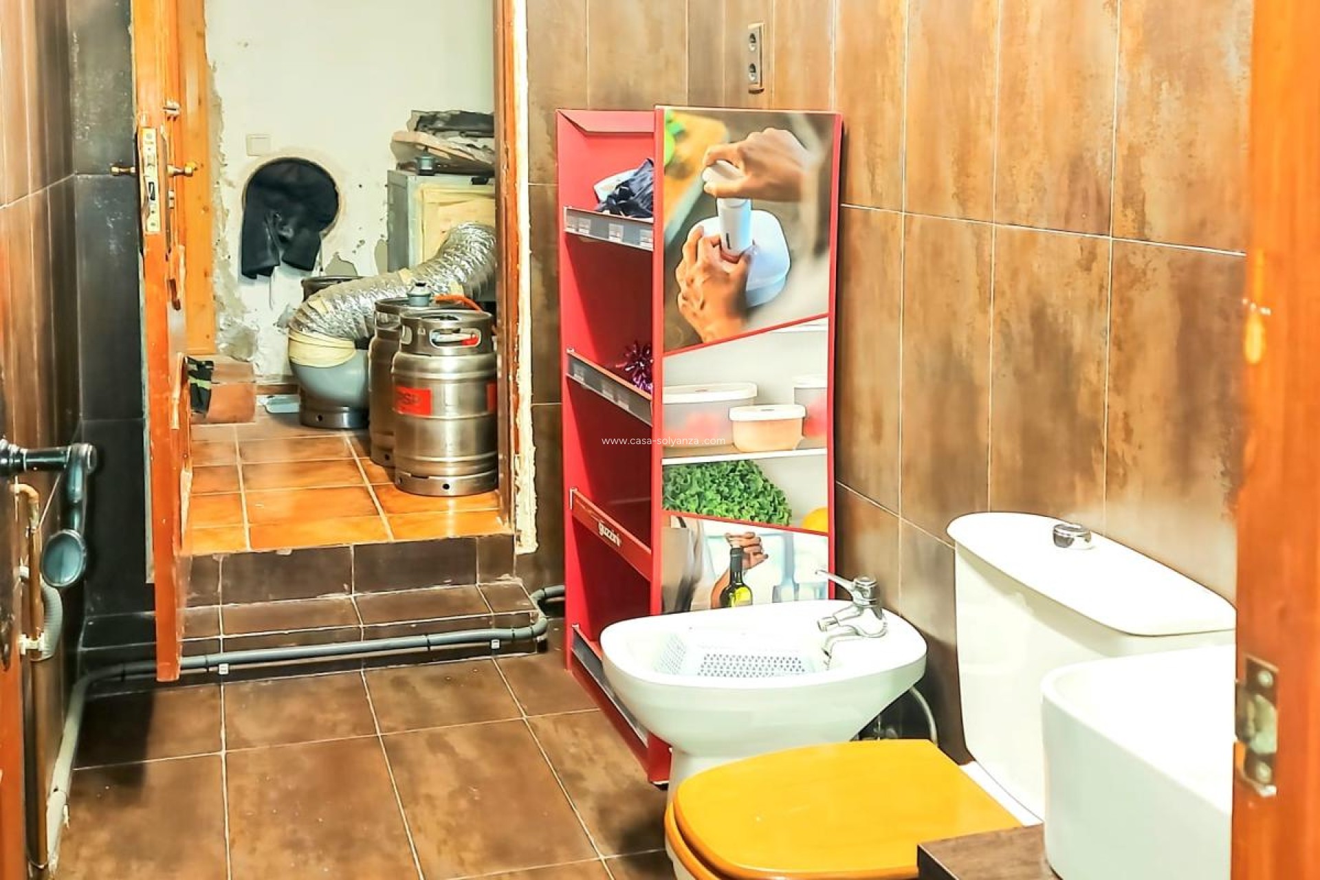 Revente - Villa - Torrevieja - Costa Blanca