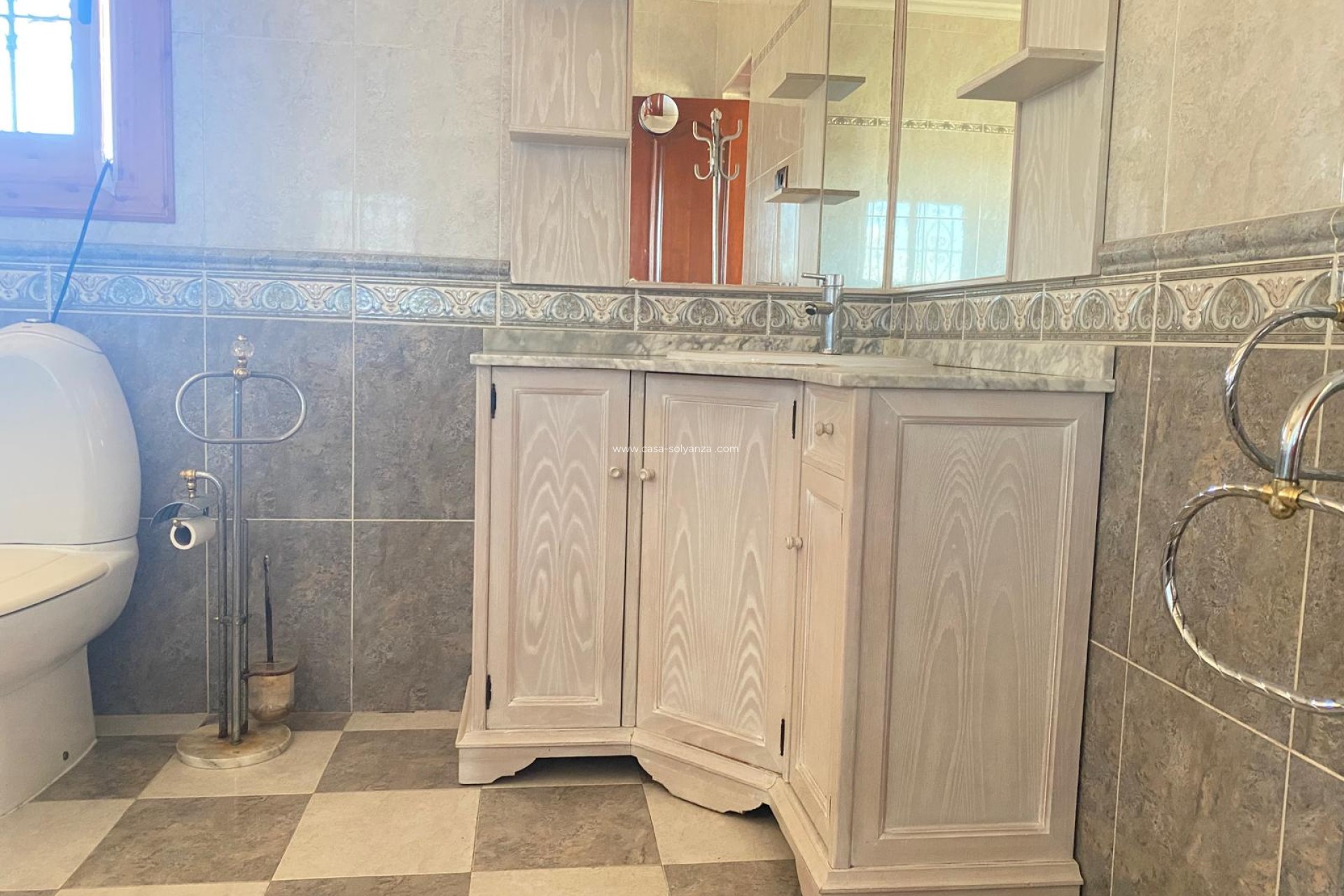 Revente - Villa - Torrevieja - Costa Blanca