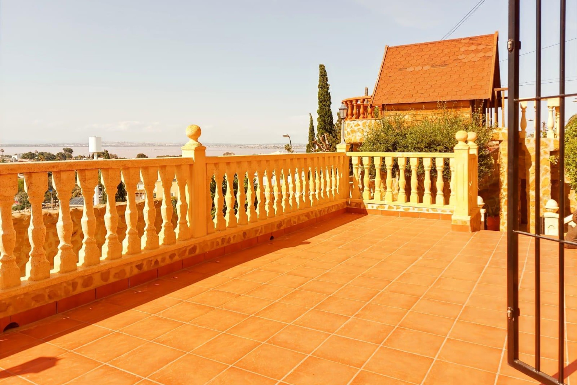 Revente - Villa - Torrevieja - Costa Blanca