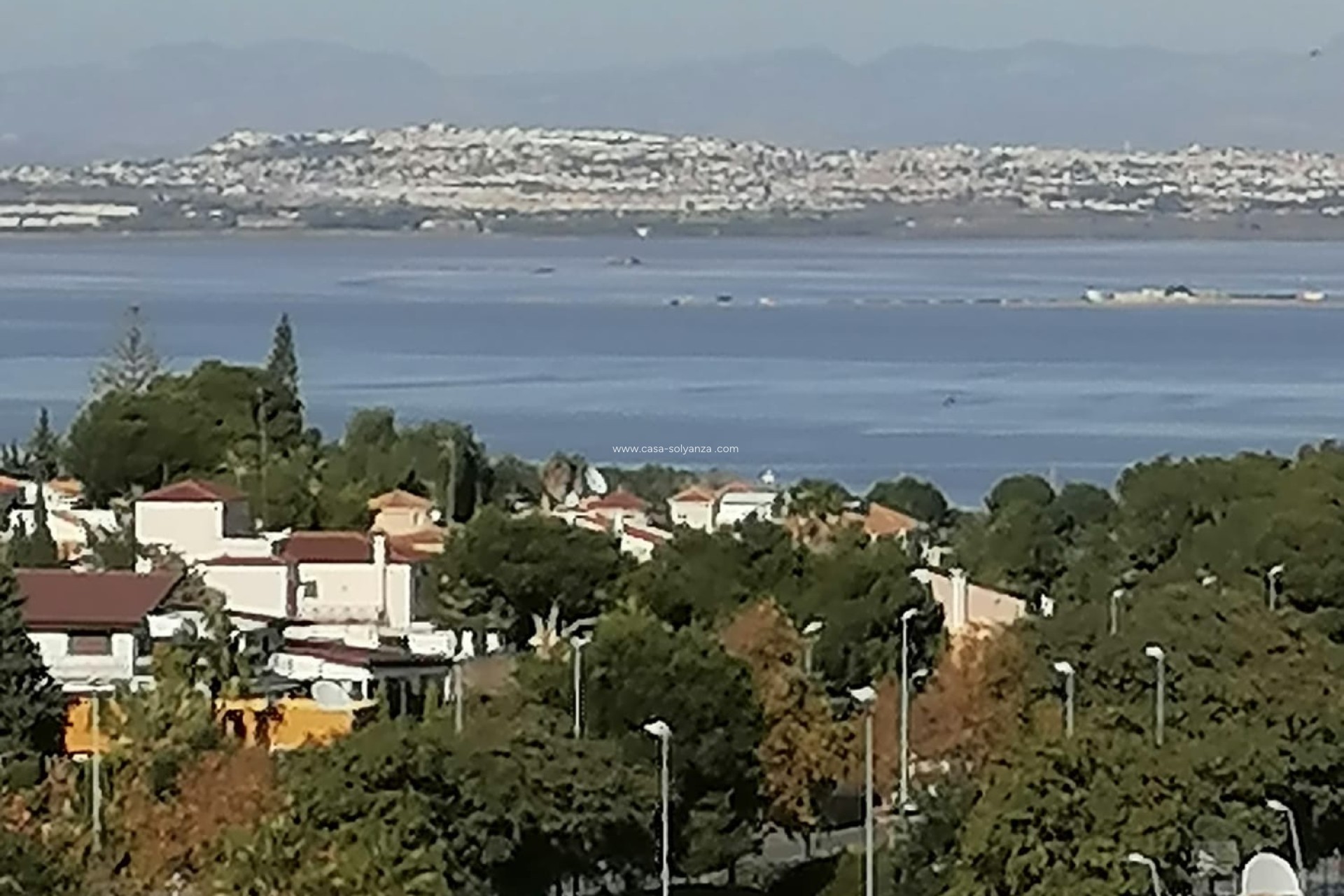 Revente - Villa - Torrevieja - Costa Blanca