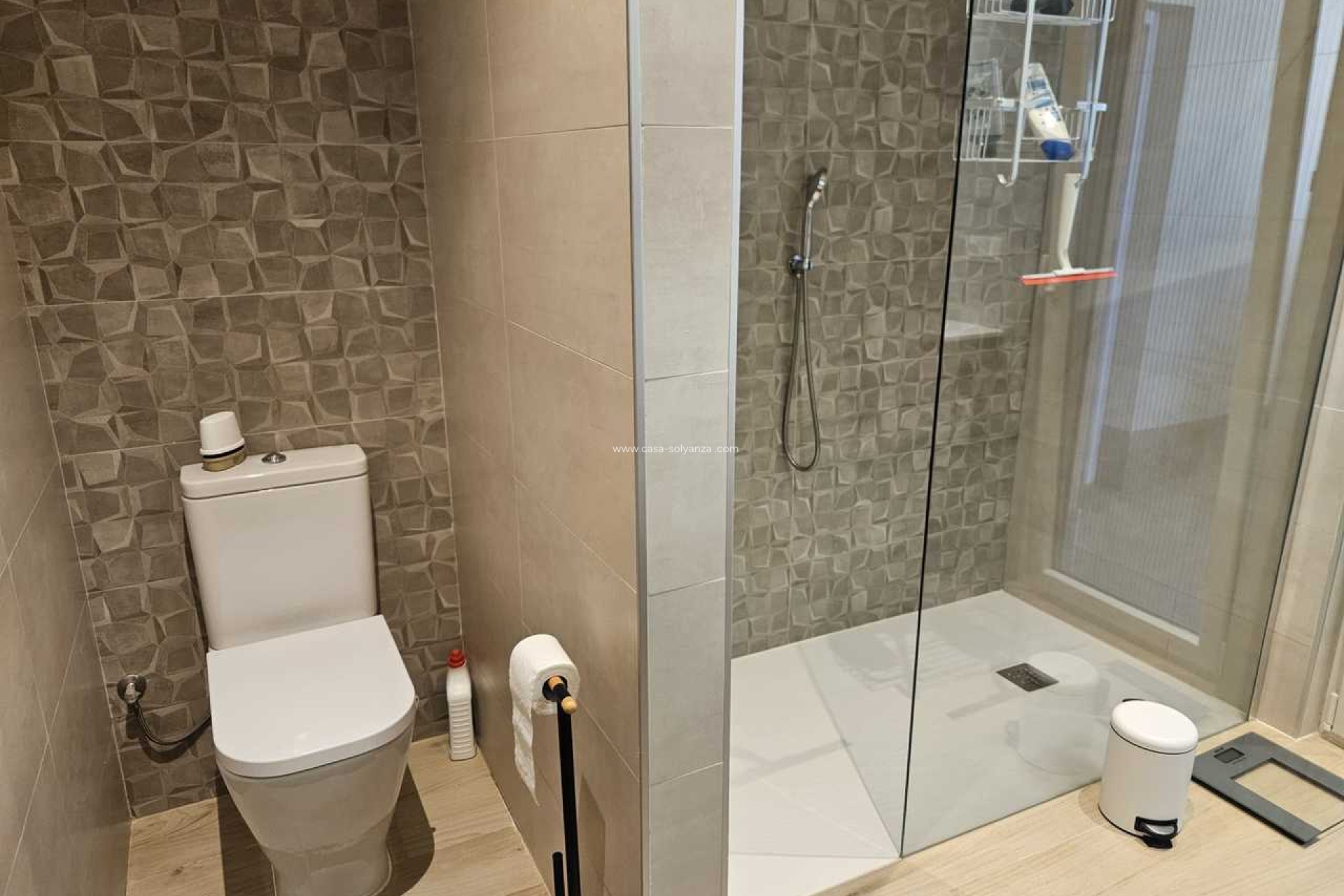 Revente - Villa - Torrevieja - Costa Blanca