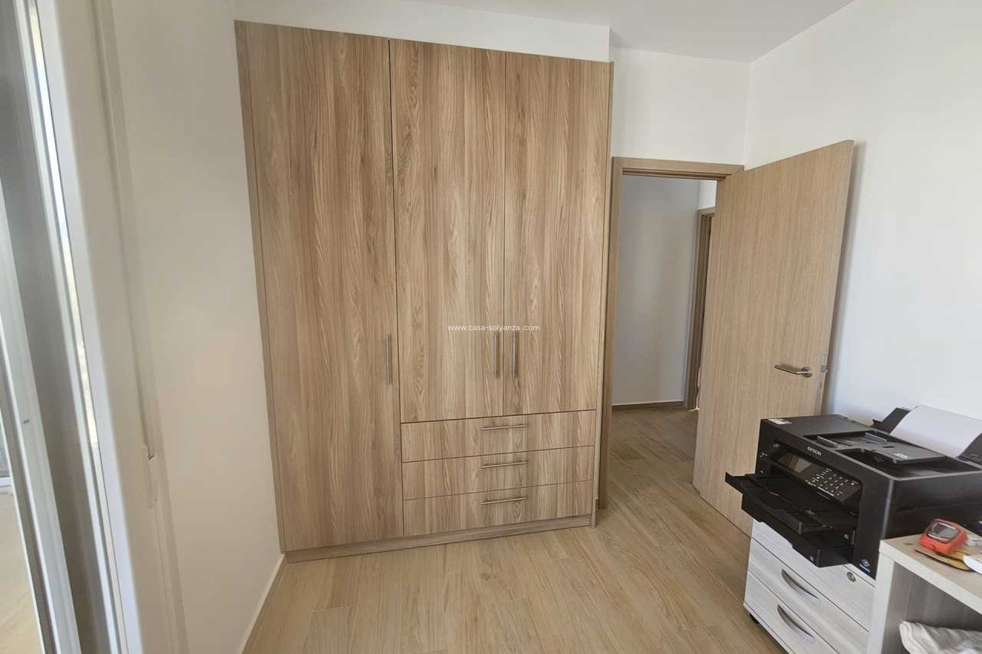 Revente - Villa - Torrevieja - Costa Blanca