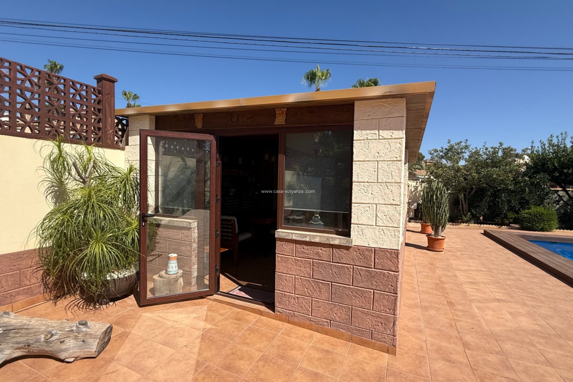 Revente - Villa - Torrevieja - Costa Blanca