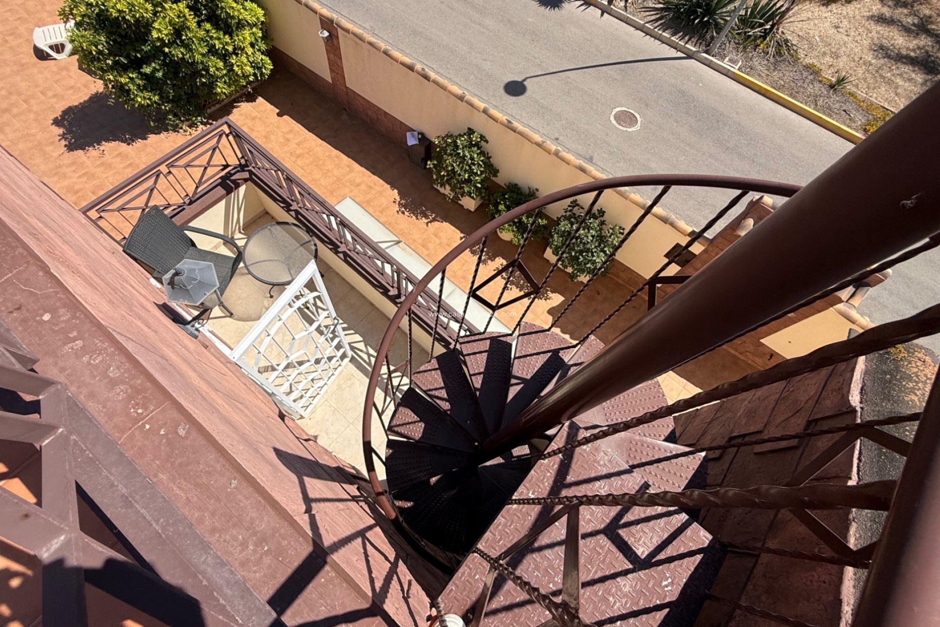 Revente - Villa - Torrevieja - Costa Blanca