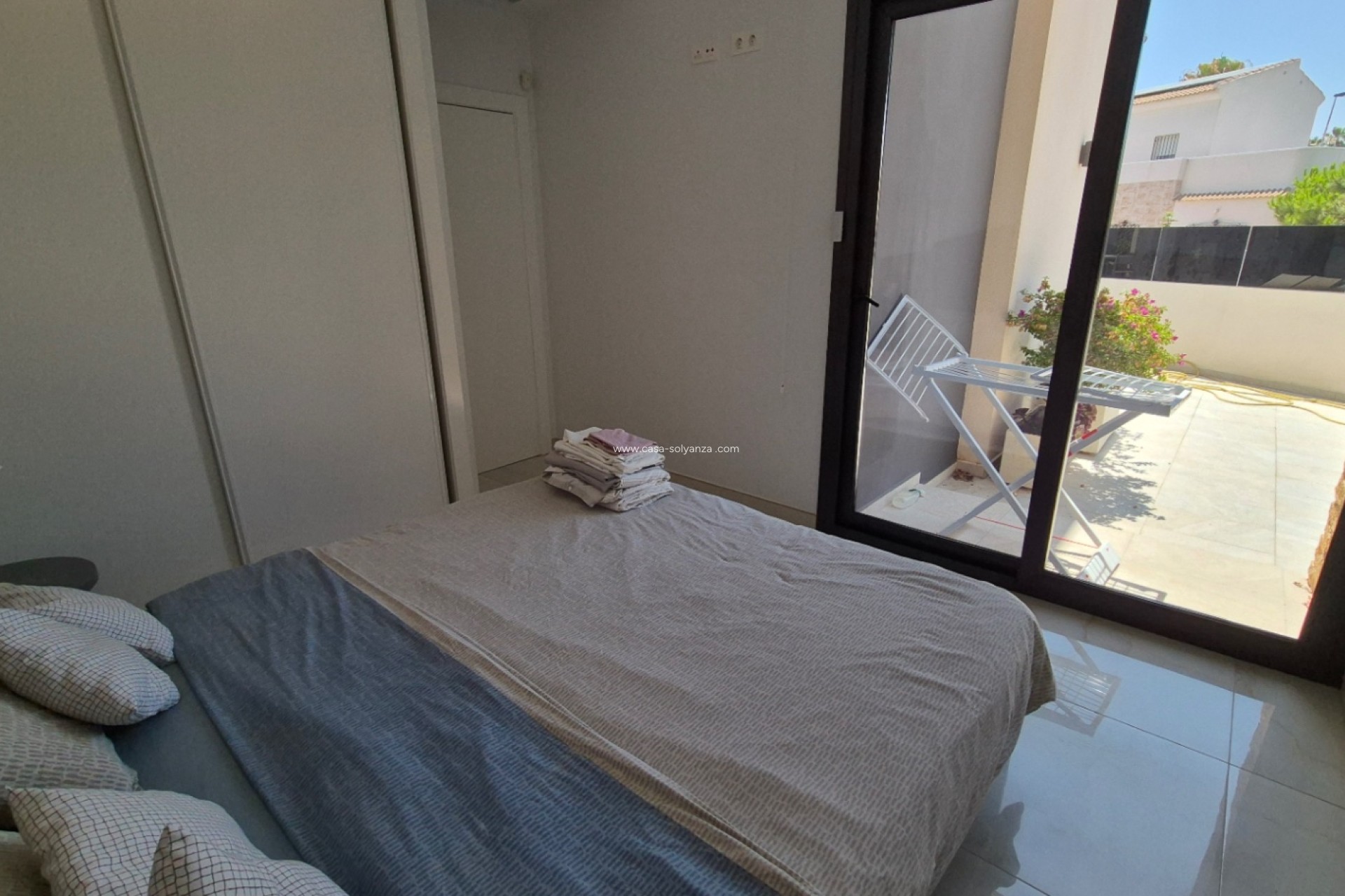 Revente - Villa - Torrevieja - Costa Blanca