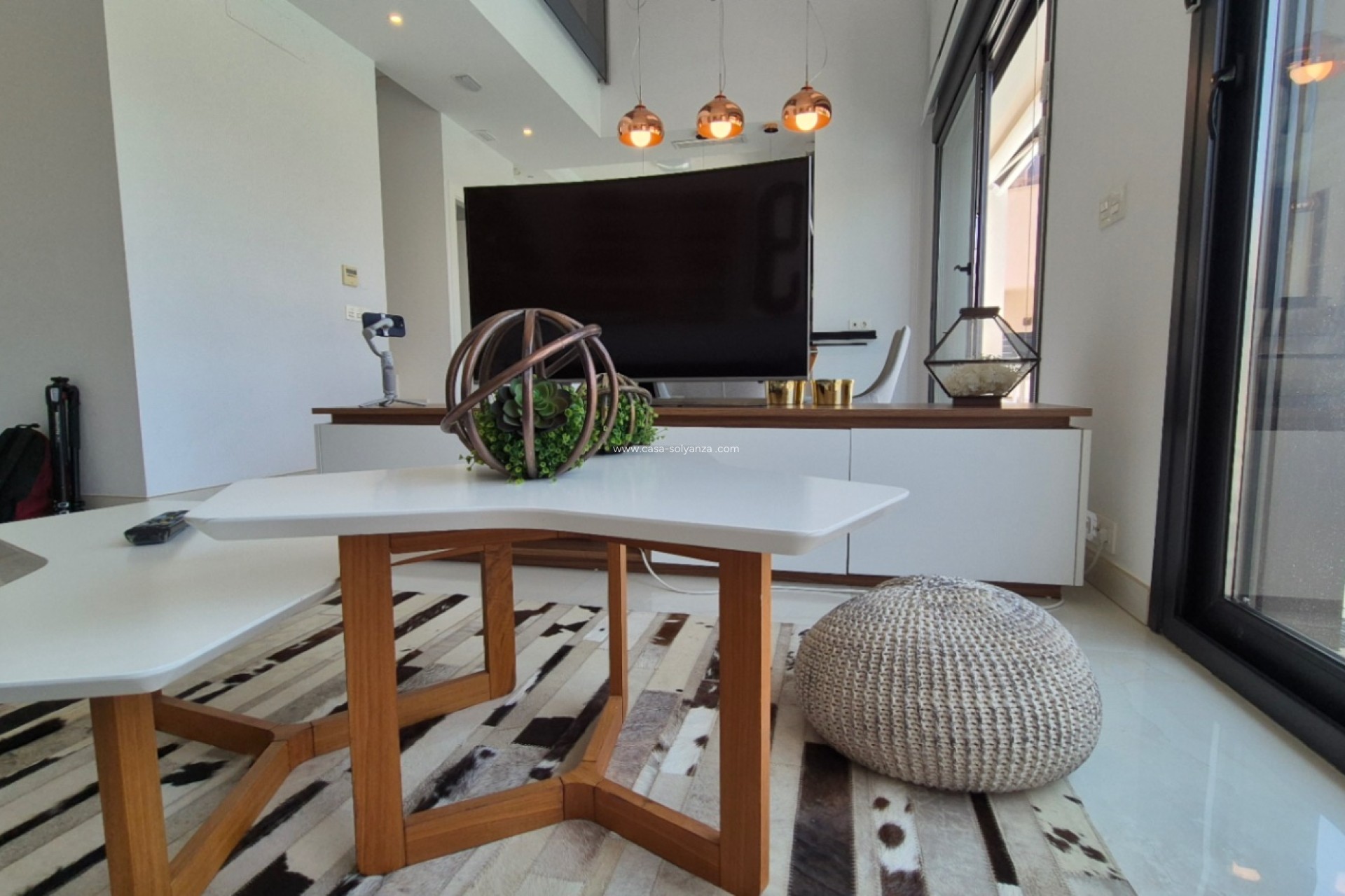 Revente - Villa - Torrevieja - Costa Blanca