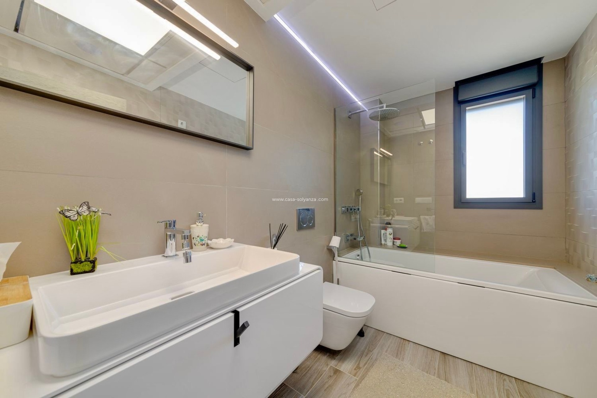 Revente - Villa - Torrevieja - Costa Blanca