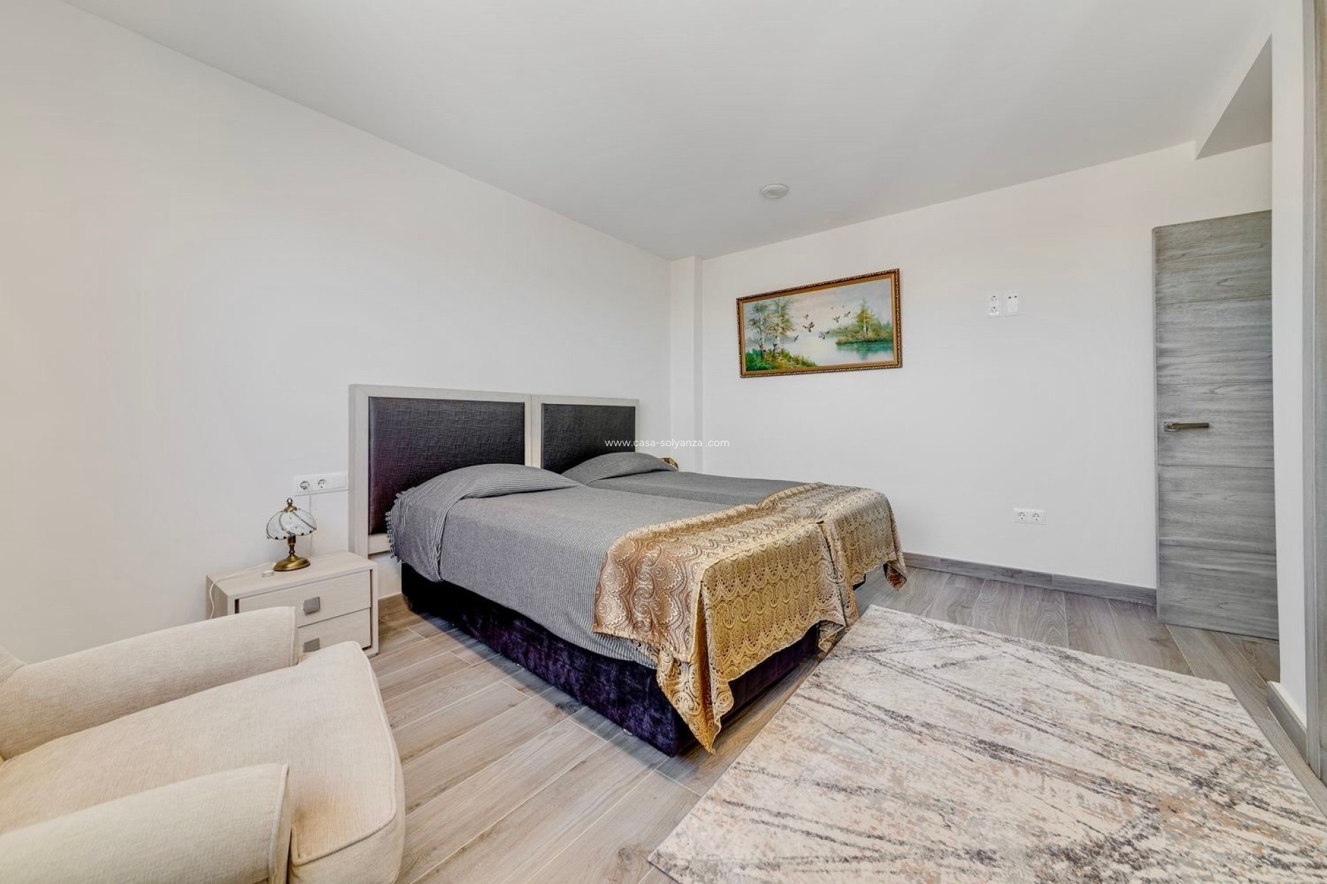 Revente - Villa - Torrevieja - Costa Blanca