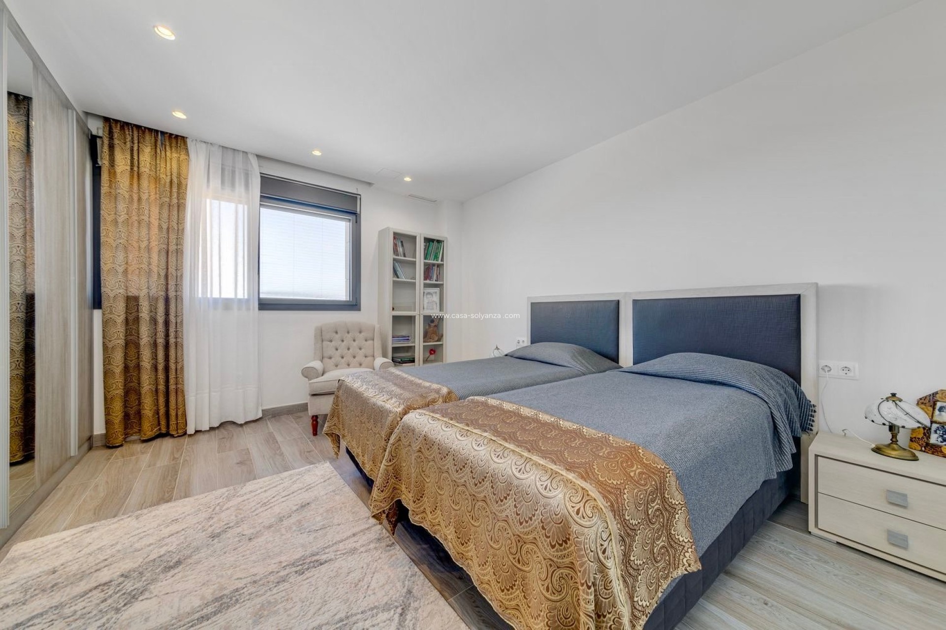 Revente - Villa - Torrevieja - Costa Blanca