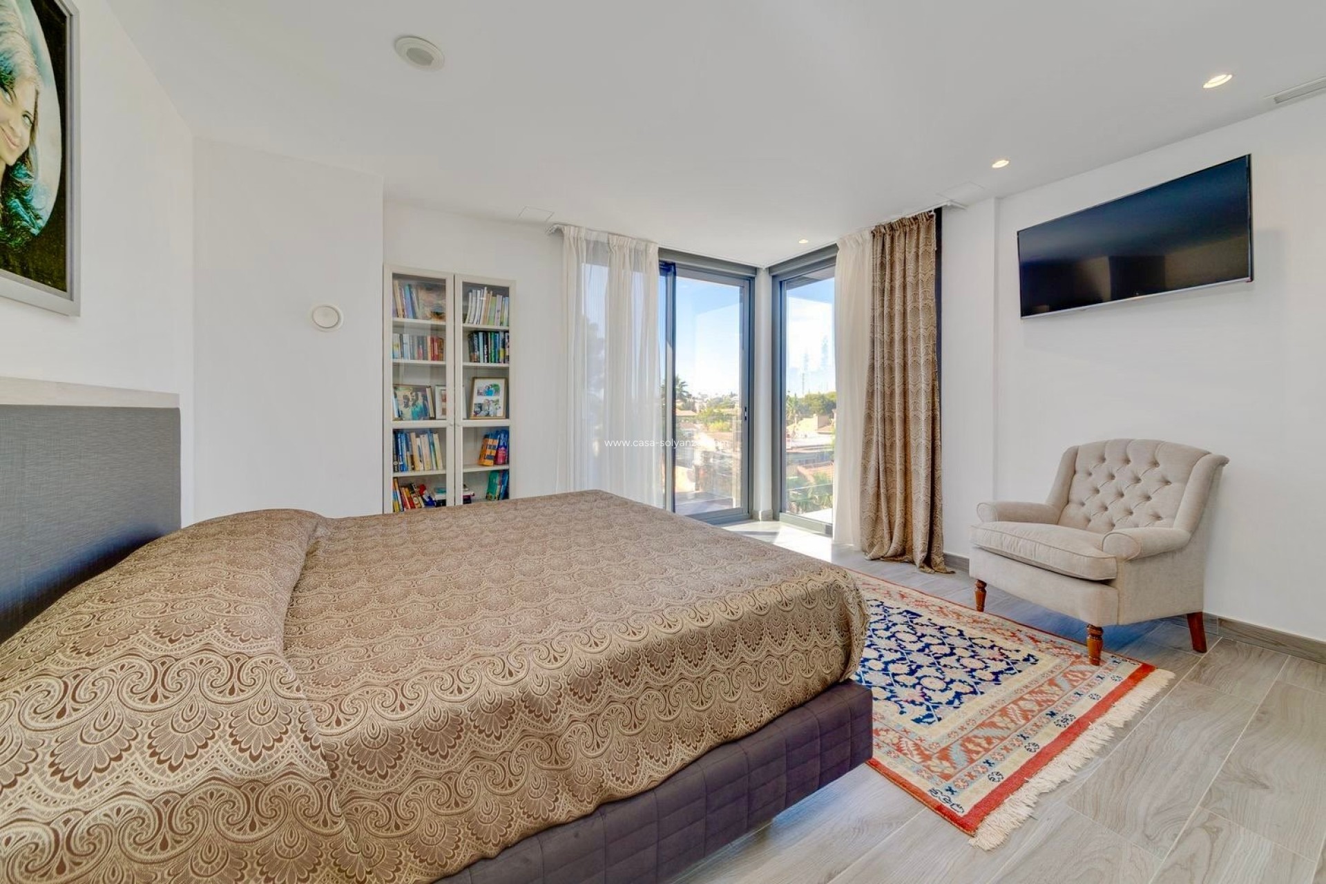 Revente - Villa - Torrevieja - Costa Blanca