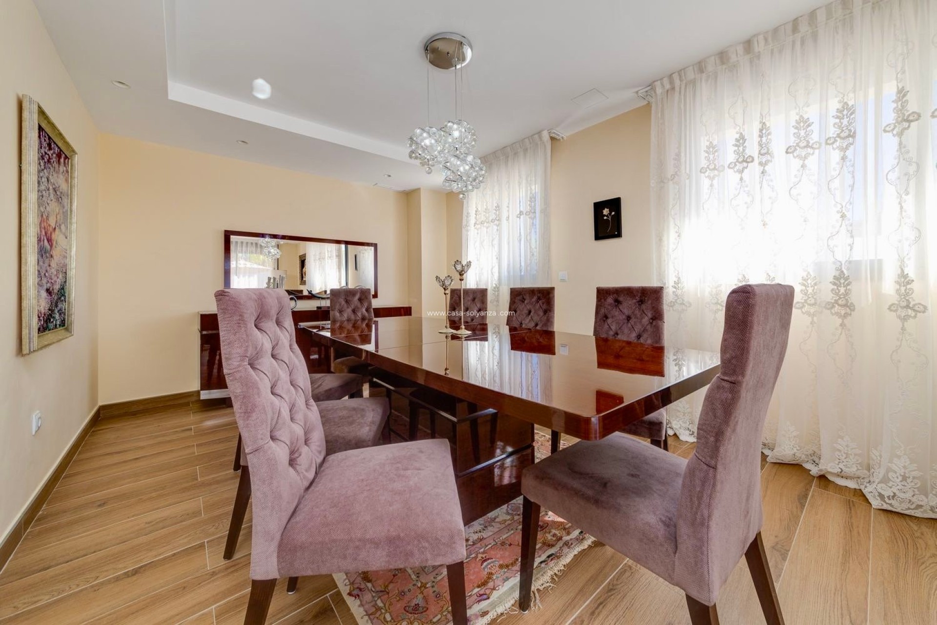 Revente - Villa - Torrevieja - Costa Blanca