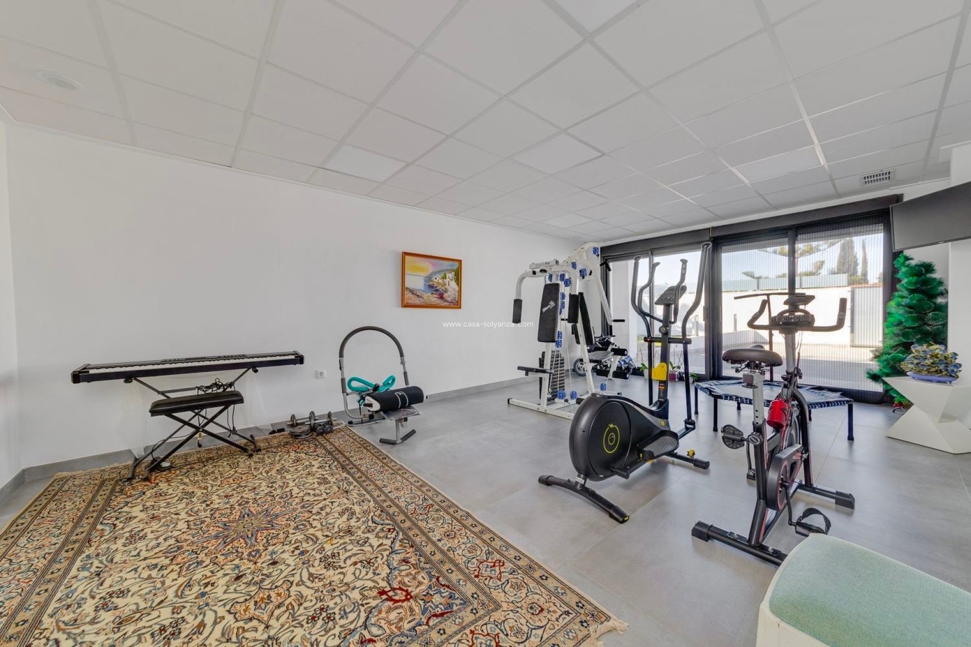 Revente - Villa - Torrevieja - Costa Blanca