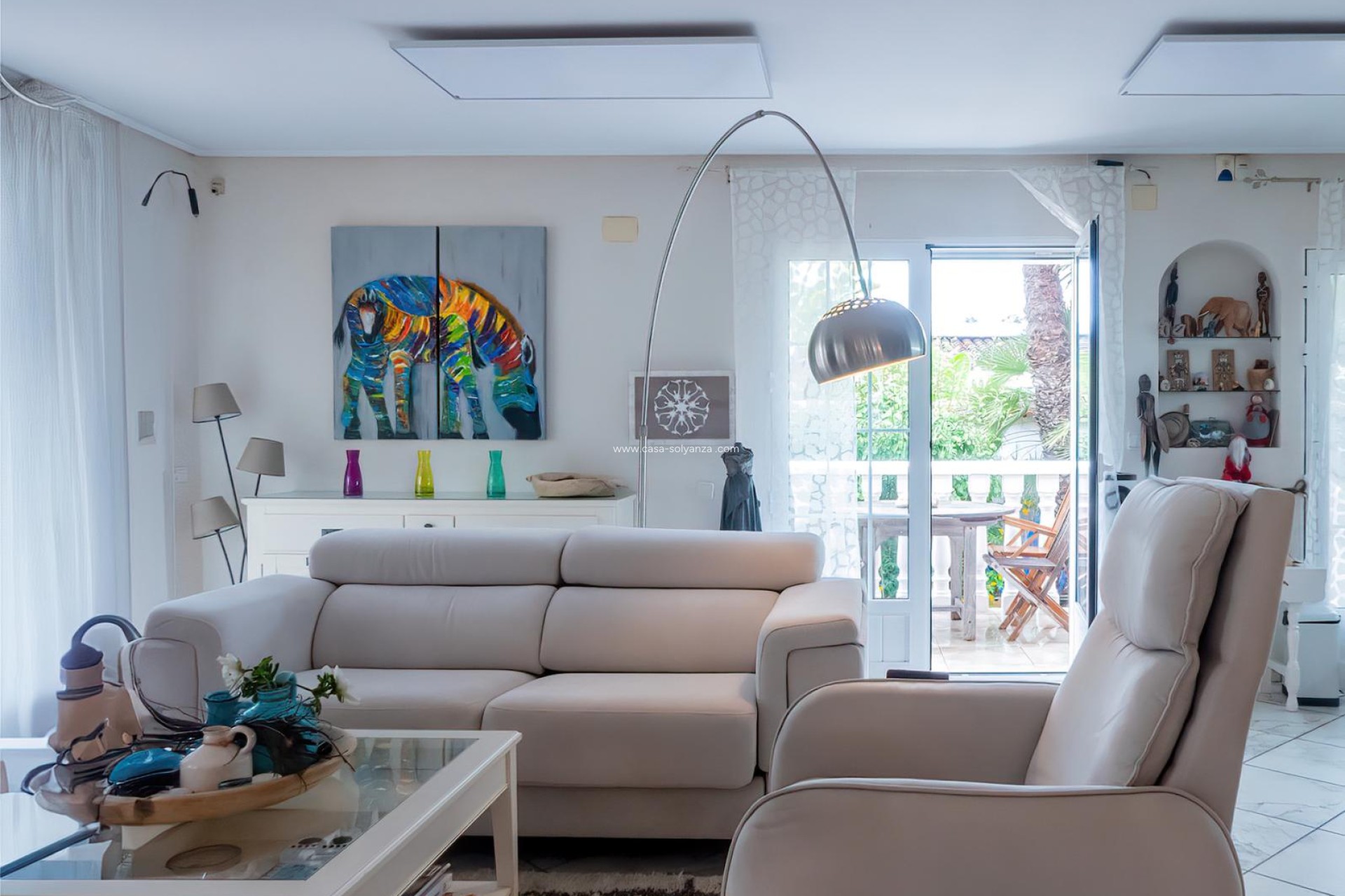 Revente - Villa - Torrevieja - Costa Blanca