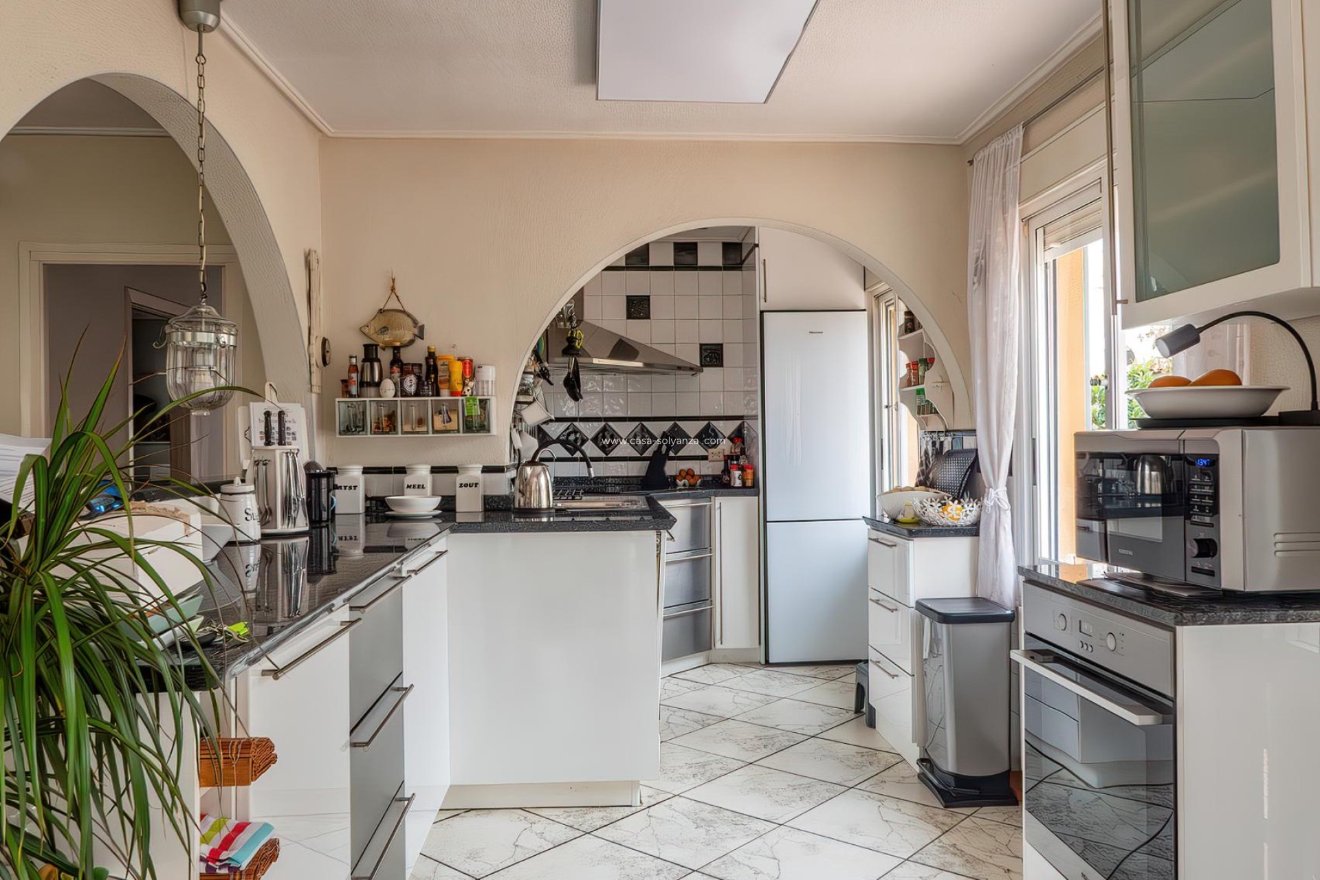 Revente - Villa - Torrevieja - Costa Blanca