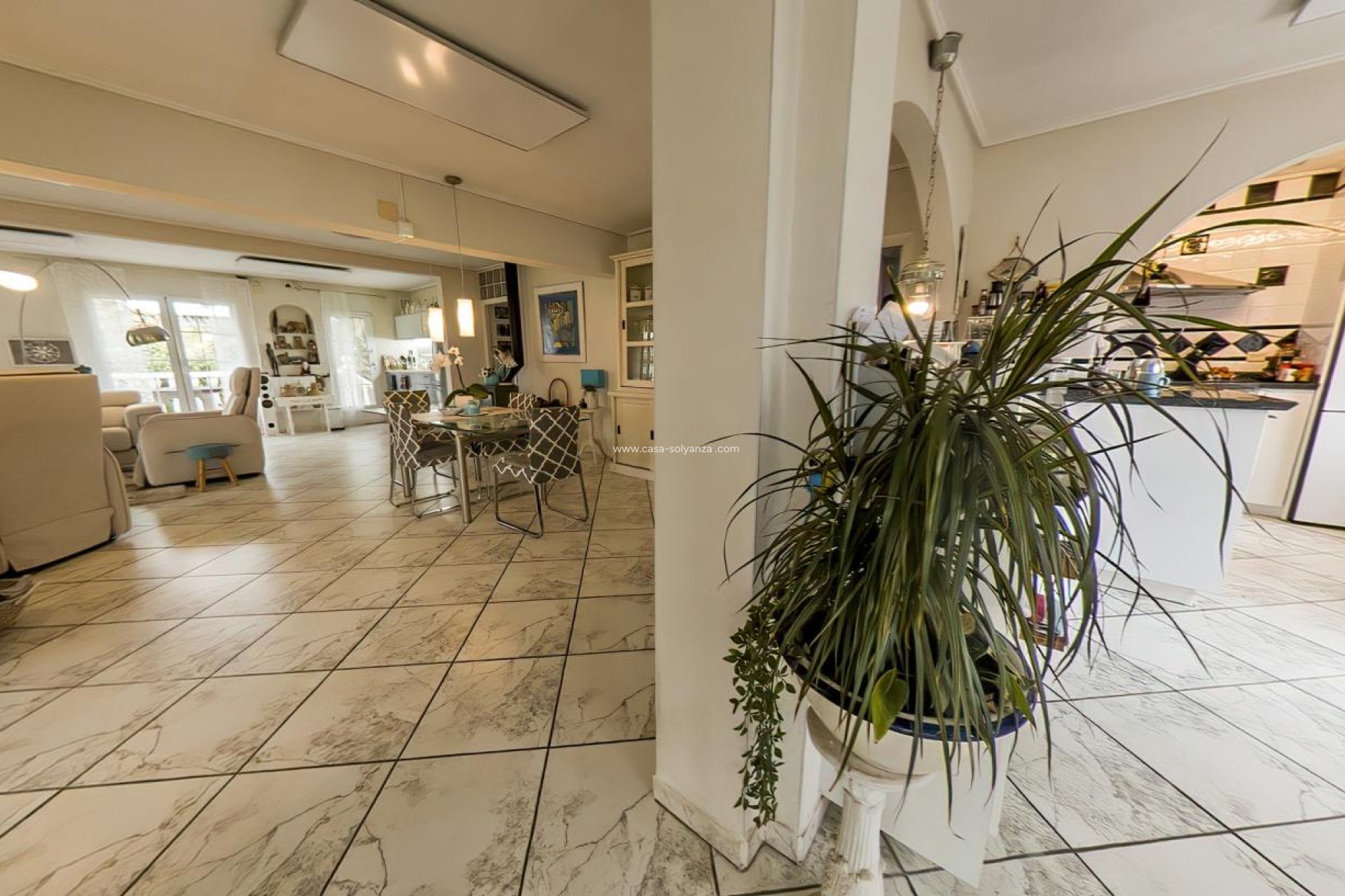 Revente - Villa - Torrevieja - Costa Blanca